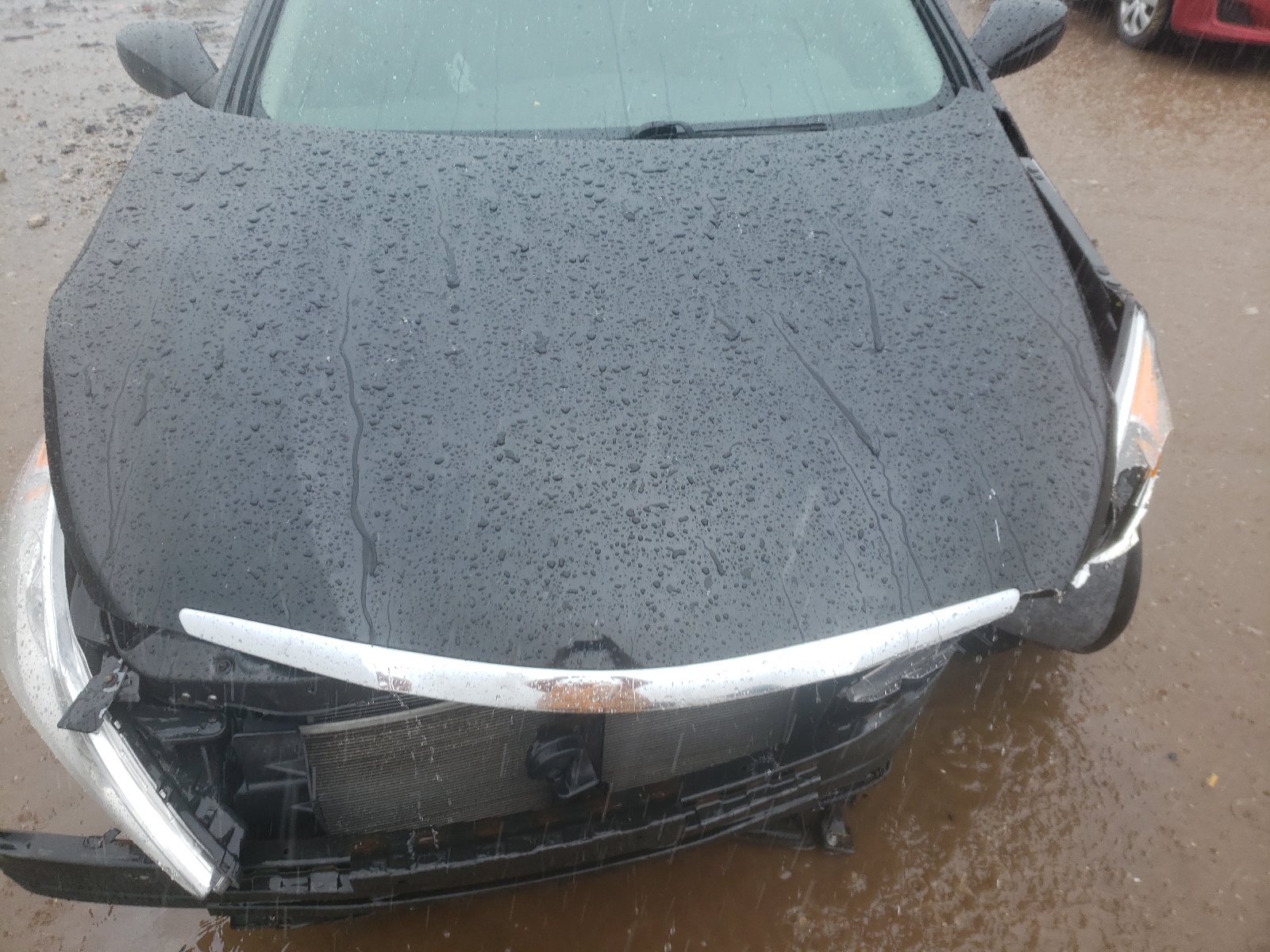 Photo 7 from auction – 2013 HYUNDAI SONATA GLS with VIN 5NPEB4AC0DH572954