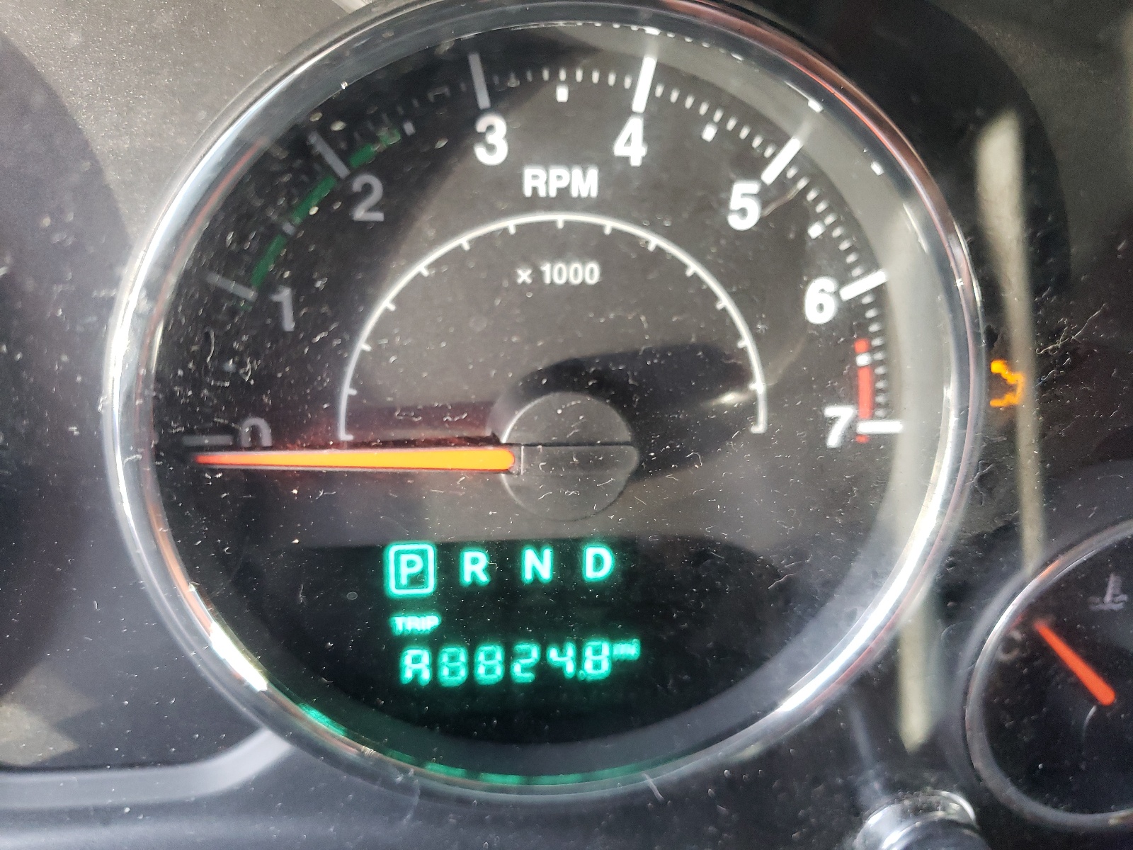 Photo 8 from auction – 2015 JEEP WRANGLER U with VIN 1C4BJWDG8FL768235