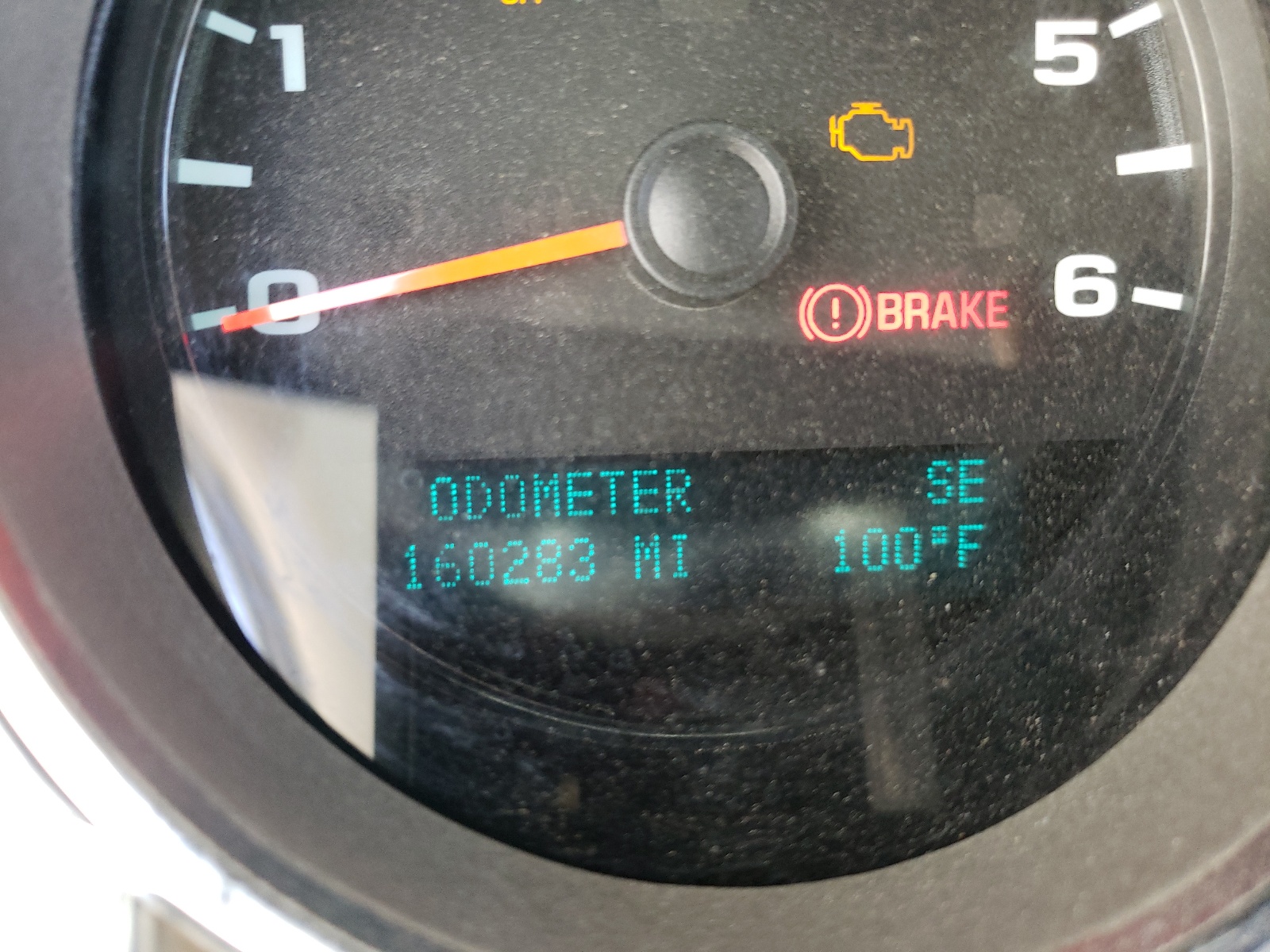 Photo 8 from auction – 2013 CHEVROLET SILVERADO with VIN 3GCPCSEA9DG112641