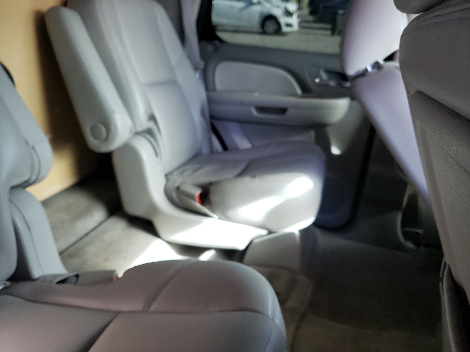 Photo 6 from auction – 2012 CHEVROLET TAHOE C150 with VIN 1GNSCBE07CR277868