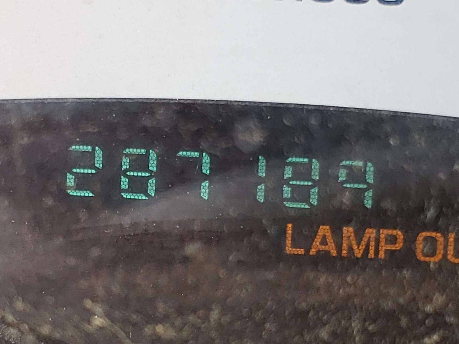 Zdjęcie 8 z aukcji – 2005 DODGE RAM 1500 S z VIN 1D7HA18D65J634739