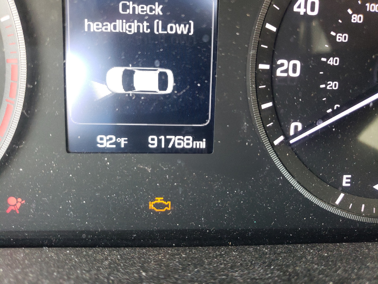 Photo 8 from auction – 2015 HYUNDAI SONATA SPO with VIN 5NPE34AF6FH057550