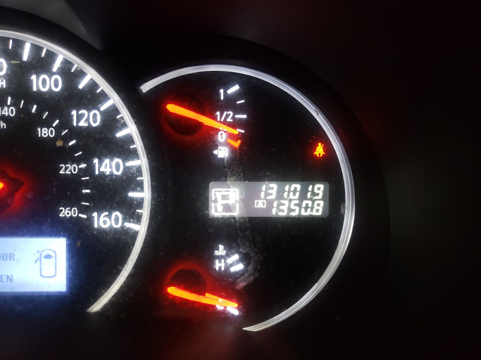 Photo 8 from auction – 2016 NISSAN QUEST S with VIN JN8AE2KP0G9151989