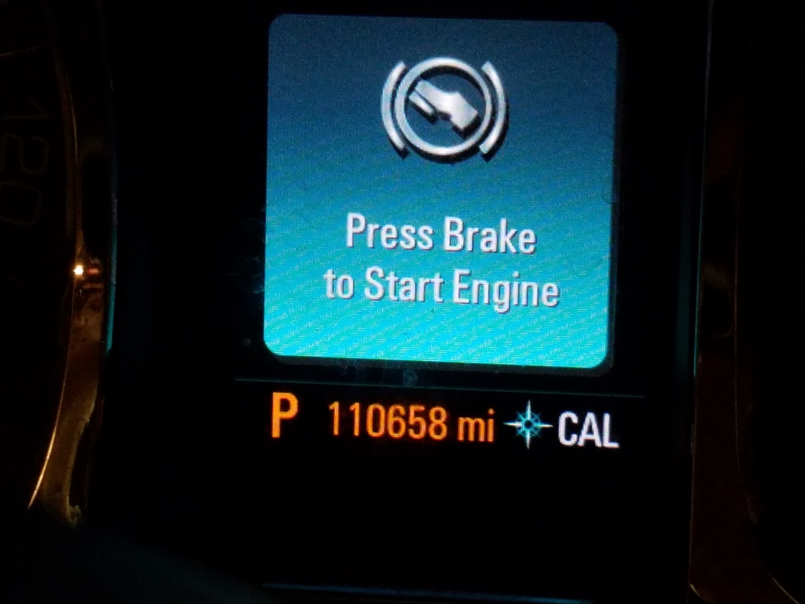 Photo 8 from auction – 2013 BUICK LACROSSE P with VIN 1G4GH5E36DF263857