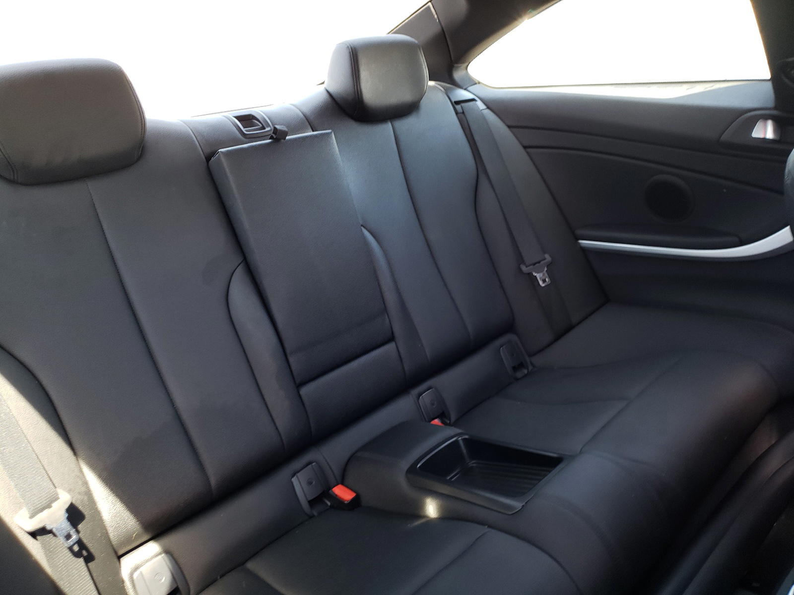Photo 6 from auction – 2016 BMW 428 I with VIN WBA3N7C56GK227249