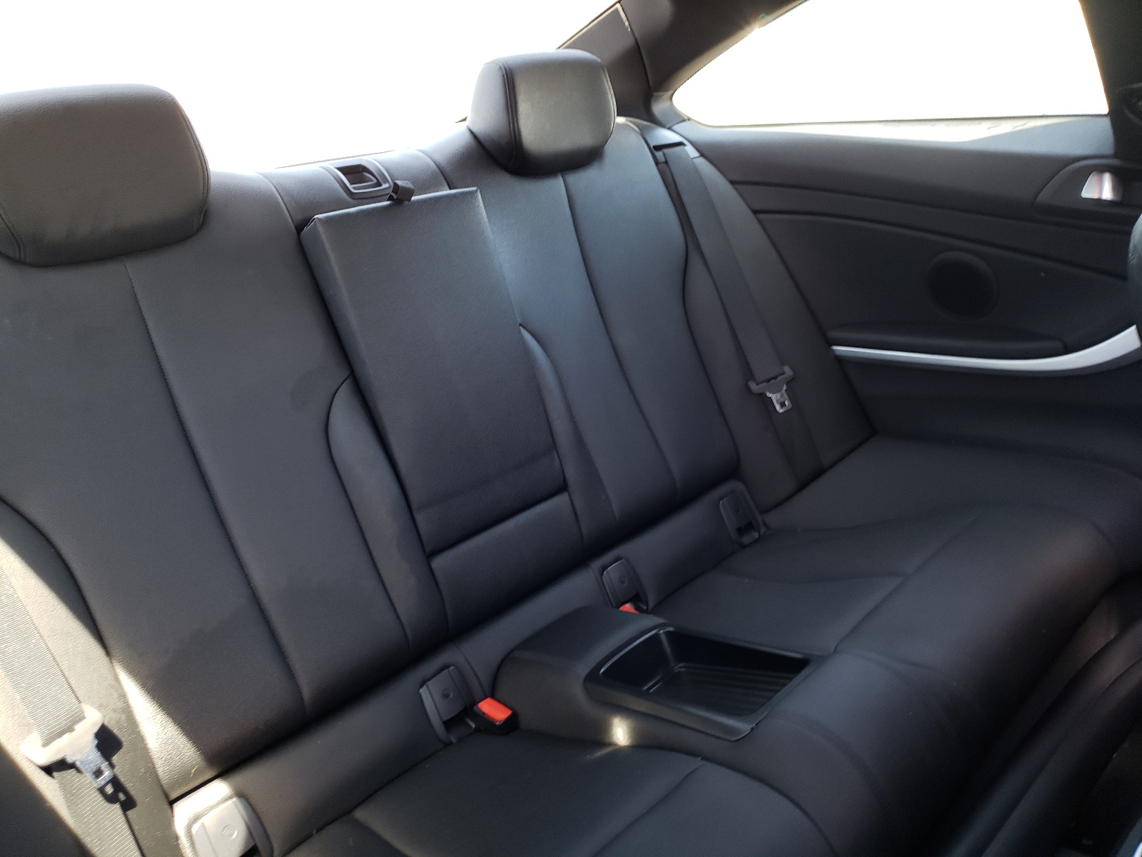 Zdjęcie 6 z aukcji – 2016 BMW 428 I z VIN WBA3N7C56GK227249
