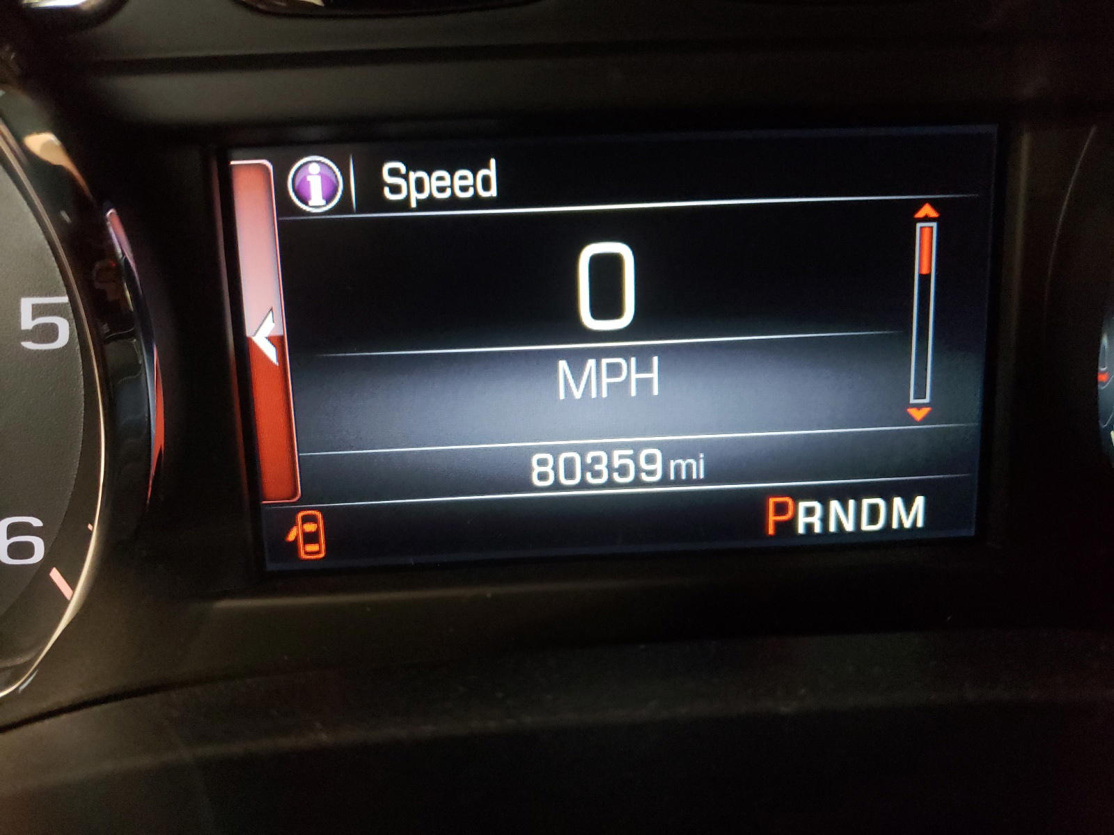 Photo 8 from auction – 2014 GMC SIERRA K15 with VIN 3GTU2VEC6EG430632
