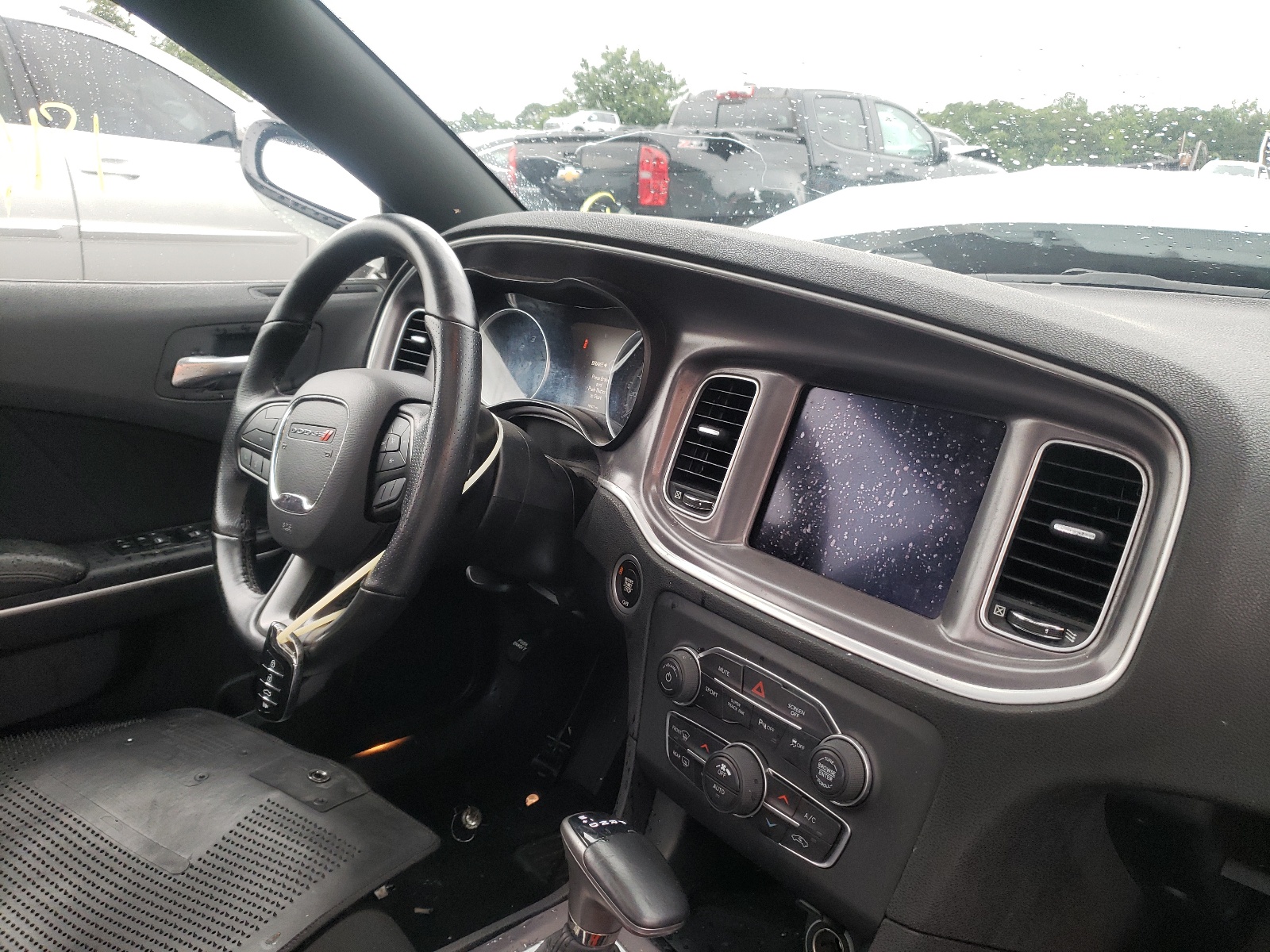 Photo 20 from auction – 2020 DODGE CHARGER R/ with VIN 2C3CDXCT5LH119957