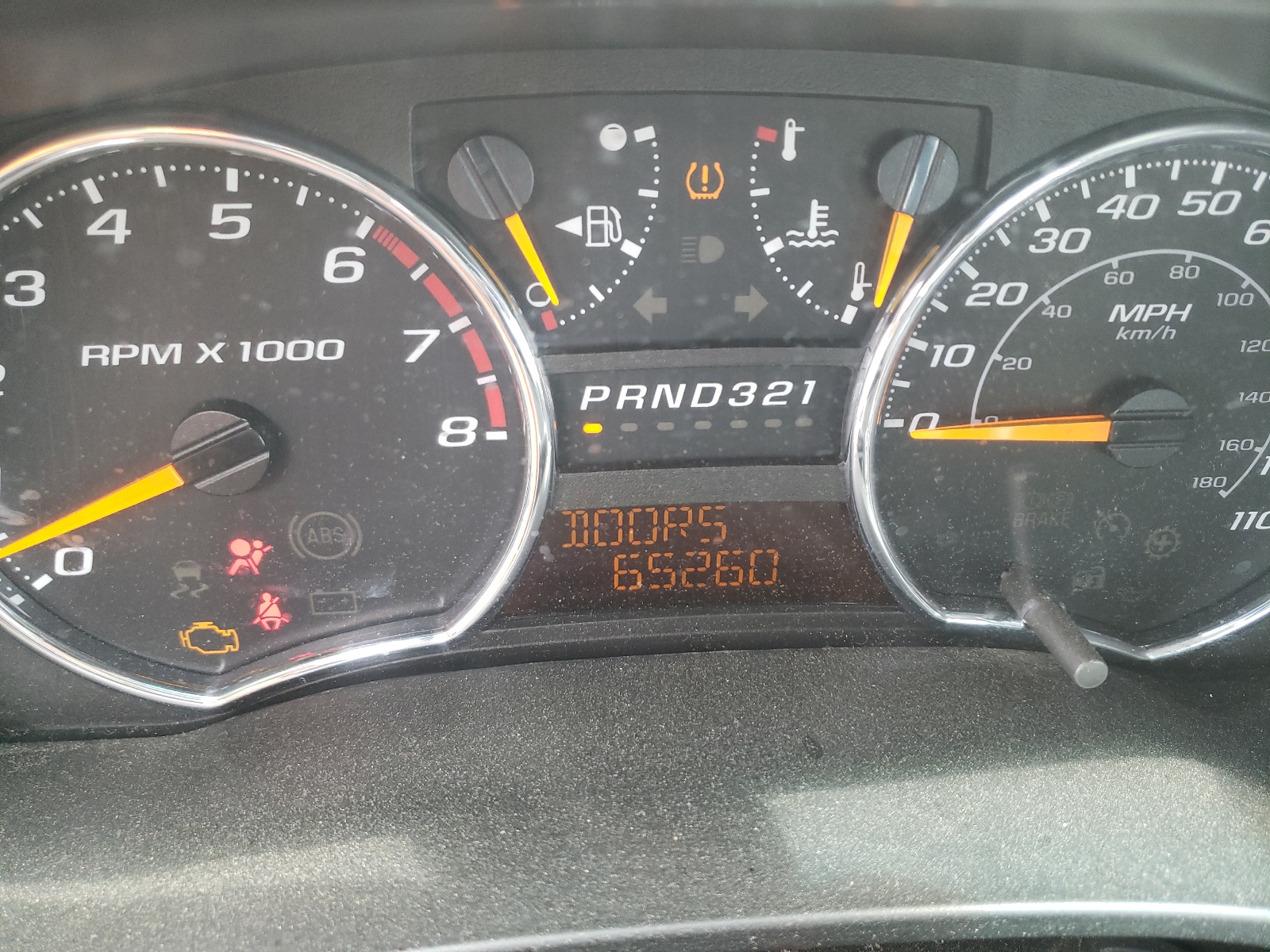 Photo 8 from auction – 2010 CHEVROLET COLORADO with VIN 1GCCSBD92A8106996
