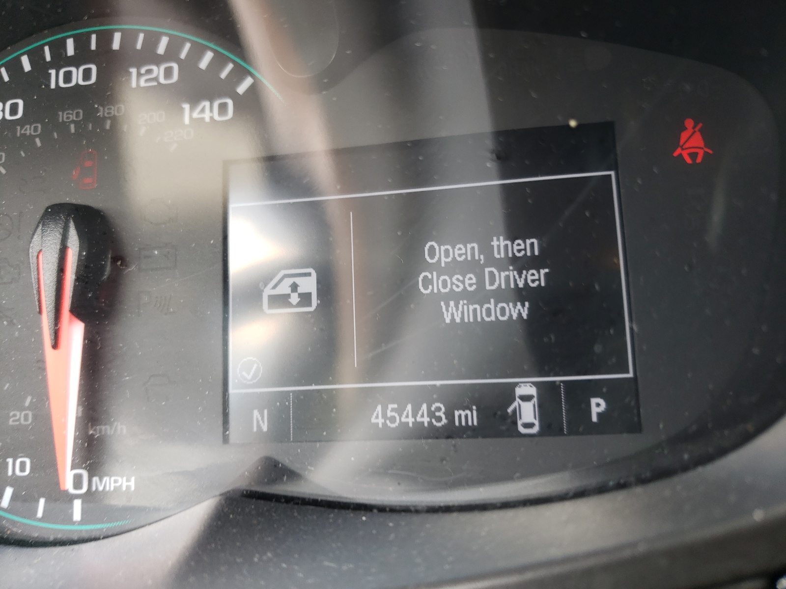 Photo 8 from auction – 2019 CHEVROLET TRAX LS with VIN 3GNCJNSB1KL229712