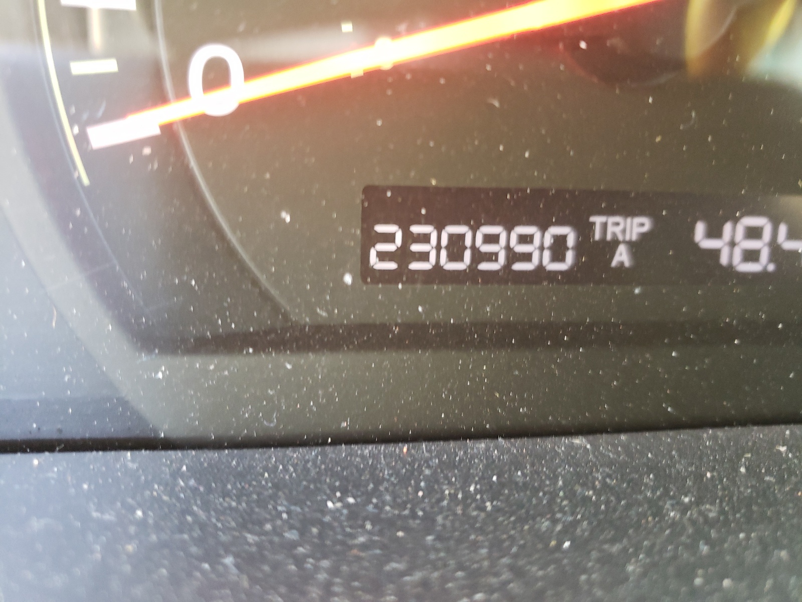 Photo 8 from auction – 2004 HONDA ACCORD with VIN 1HGCM66514A047420