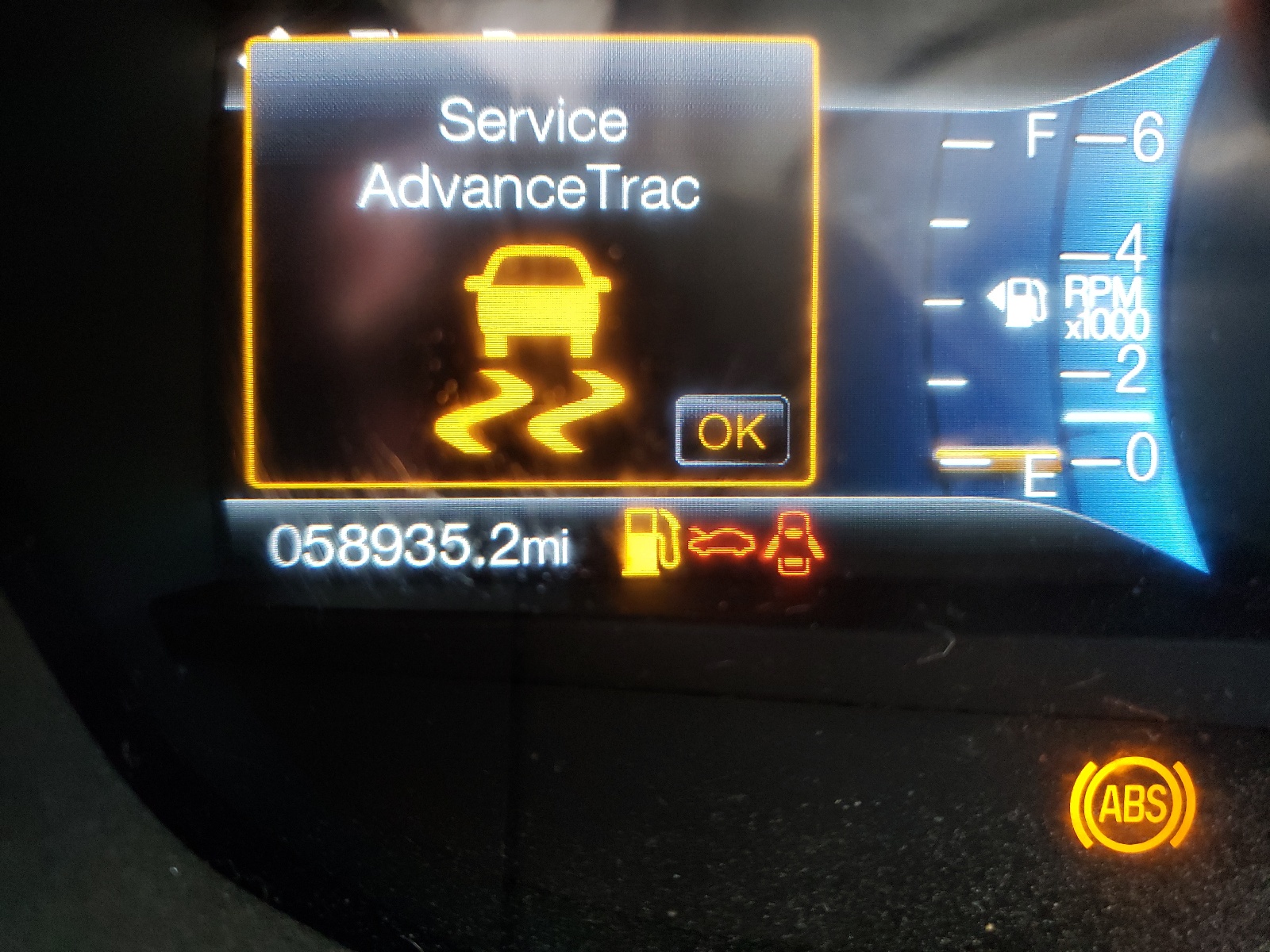 Photo 8 from auction – 2017 FORD FUSION SE with VIN 3FA6P0HD6HR363515