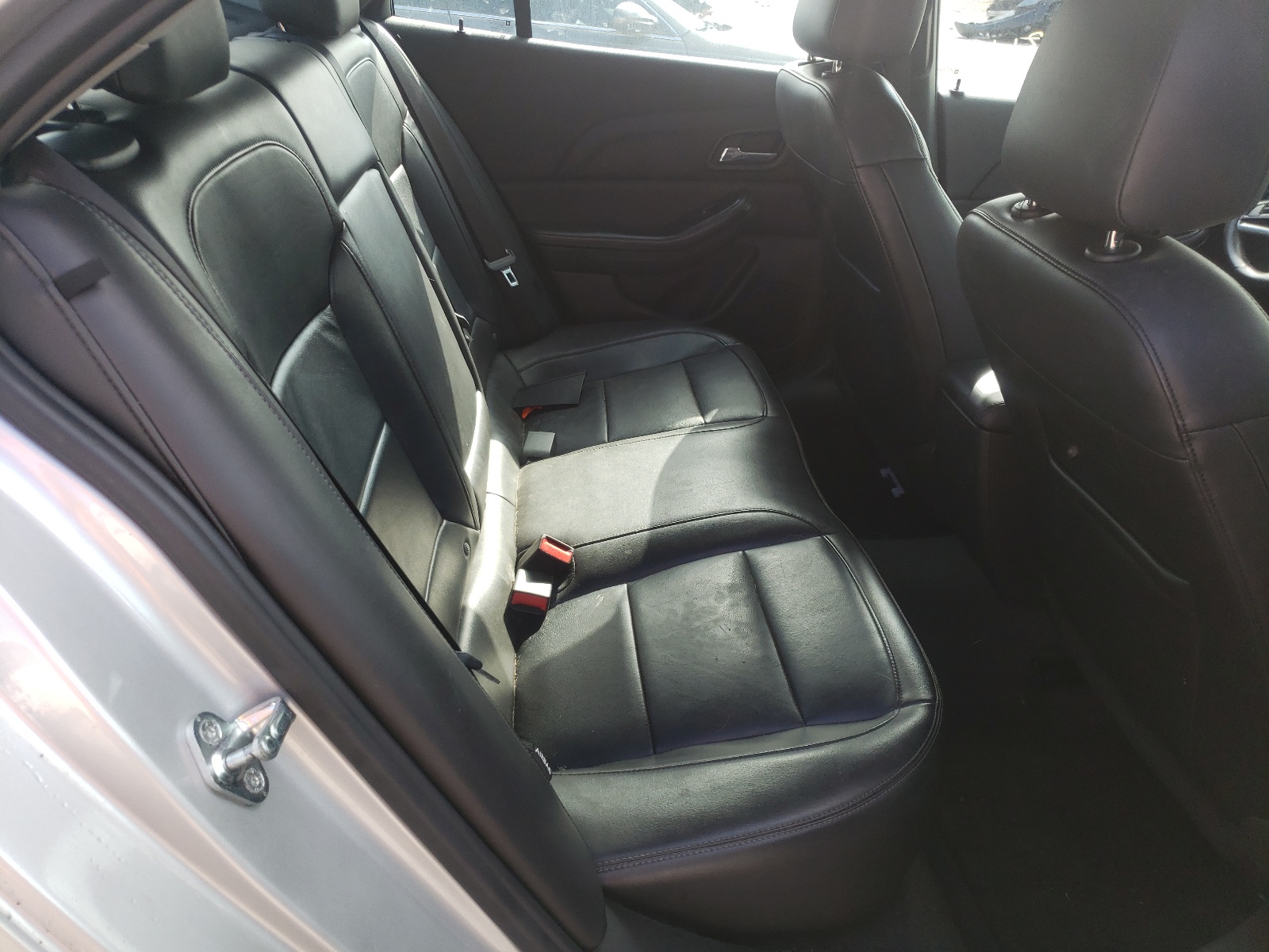 Zdjęcie 6 z aukcji – 2016 CHEVROLET MALIBU LIM z VIN 1G11E5SA3GF105463