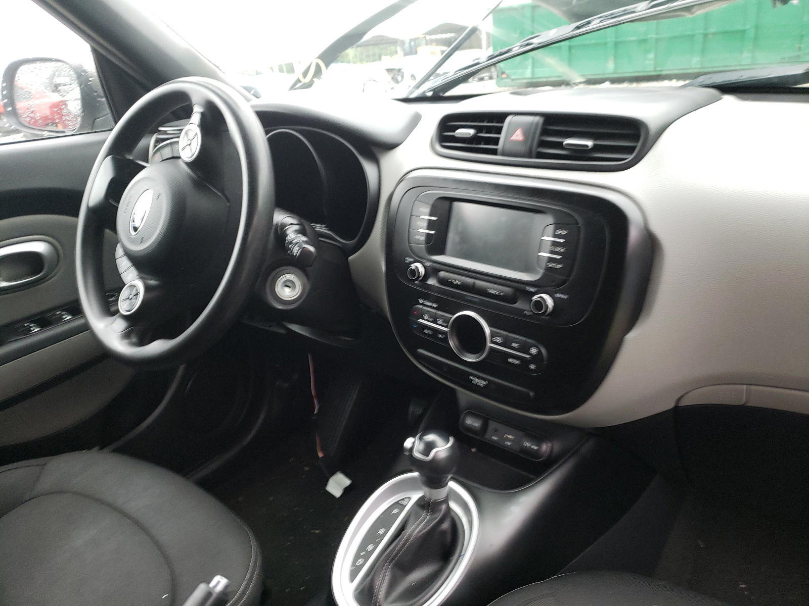 Photo 9 from auction – 2017 KIA SOUL + with VIN KNDJP3A54H7412291