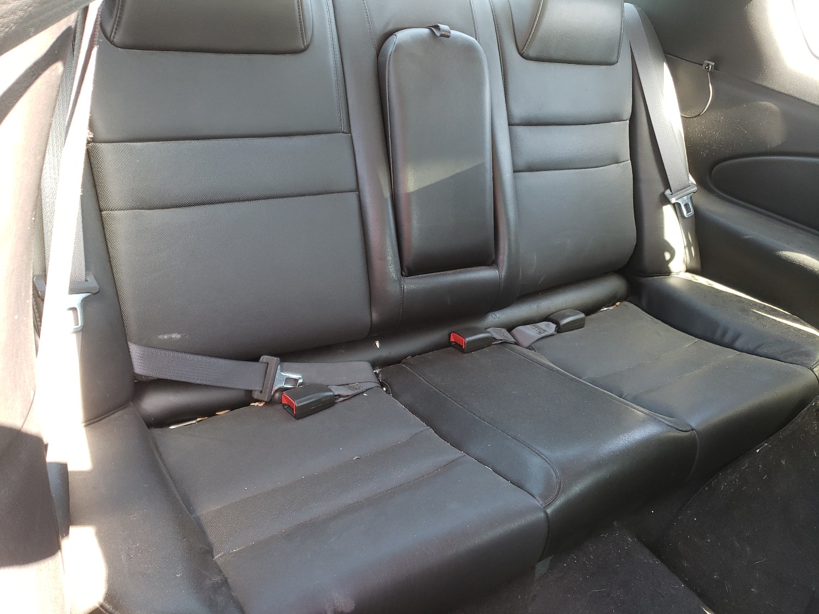 Photo 6 from auction – 2007 CHEVROLET MONTE CARL with VIN 2G1WK16K279395973