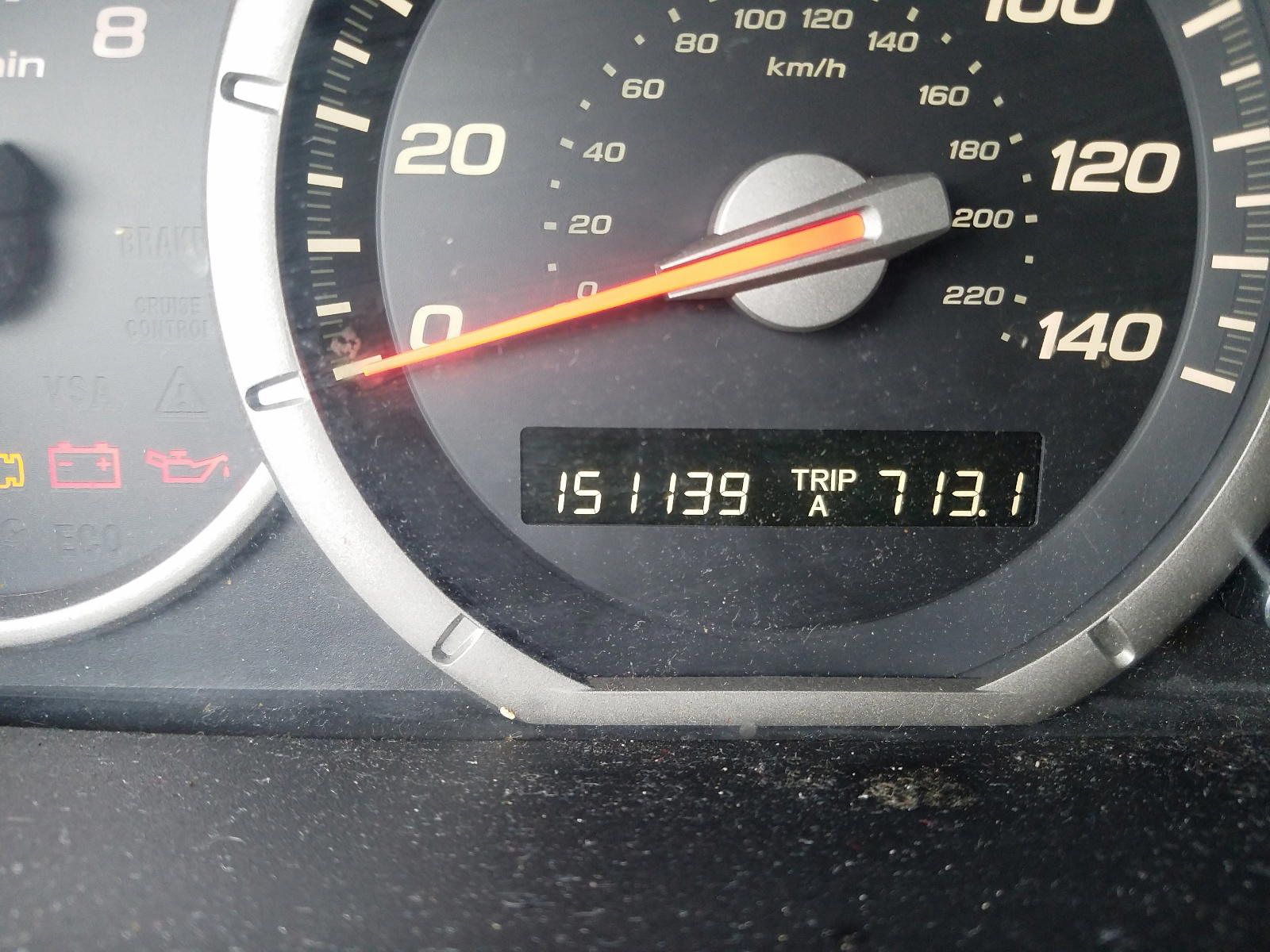 Photo 8 from auction – 2008 HONDA PILOT EX with VIN 5FNYF28448B018387