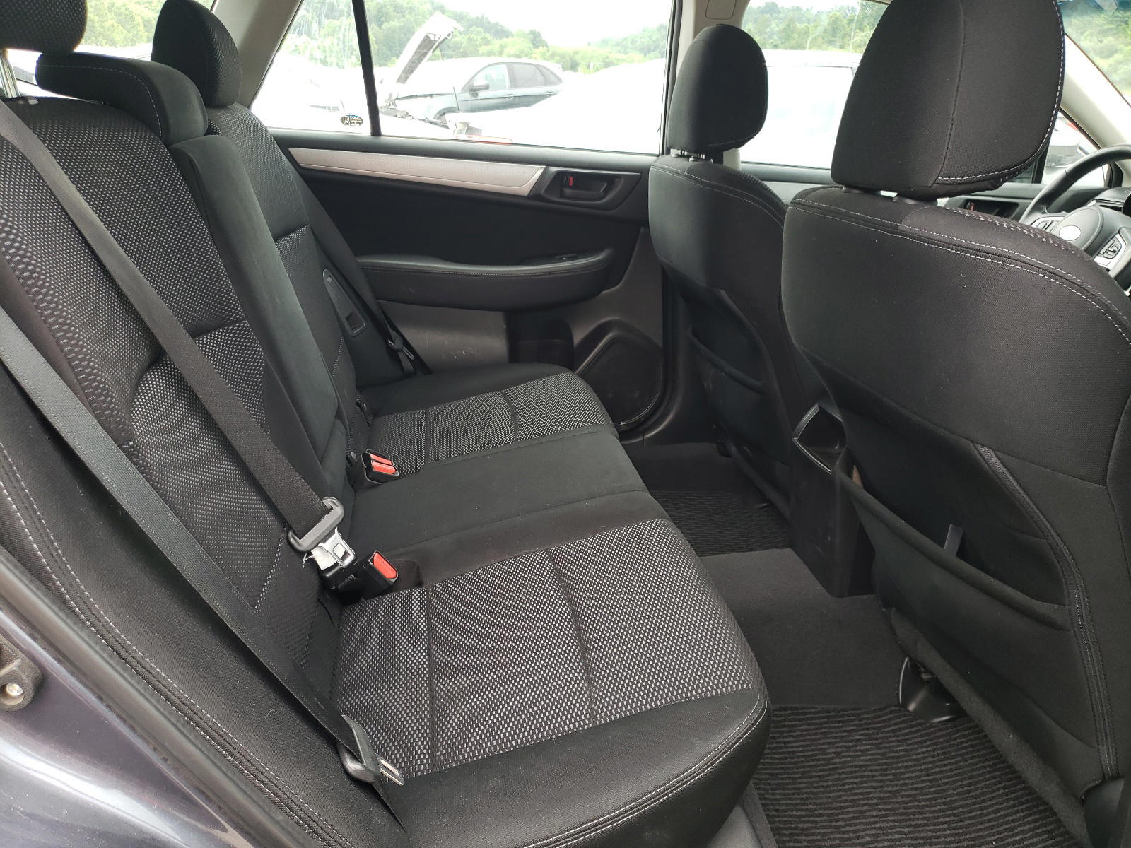 Photo 18 from auction – 2016 SUBARU OUTBACK with VIN 4S4BSAAC5G3283940