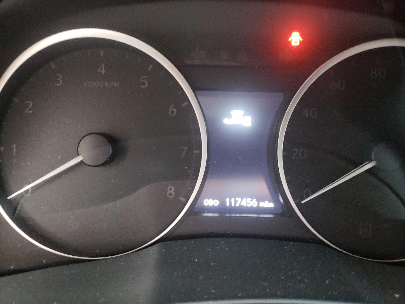 Photo 8 from auction – 2014 LEXUS ES 350 with VIN JTHBK1GG7E2106645