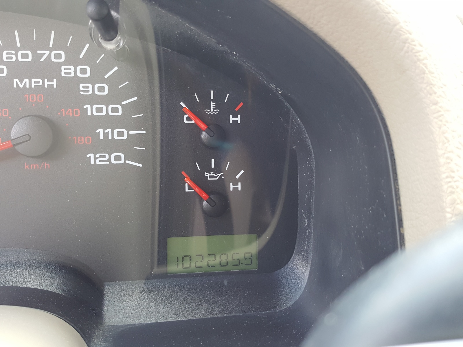 Photo 8 from auction – 2005 FORD F150 SUPER with VIN 1FTRW12W85KB82183