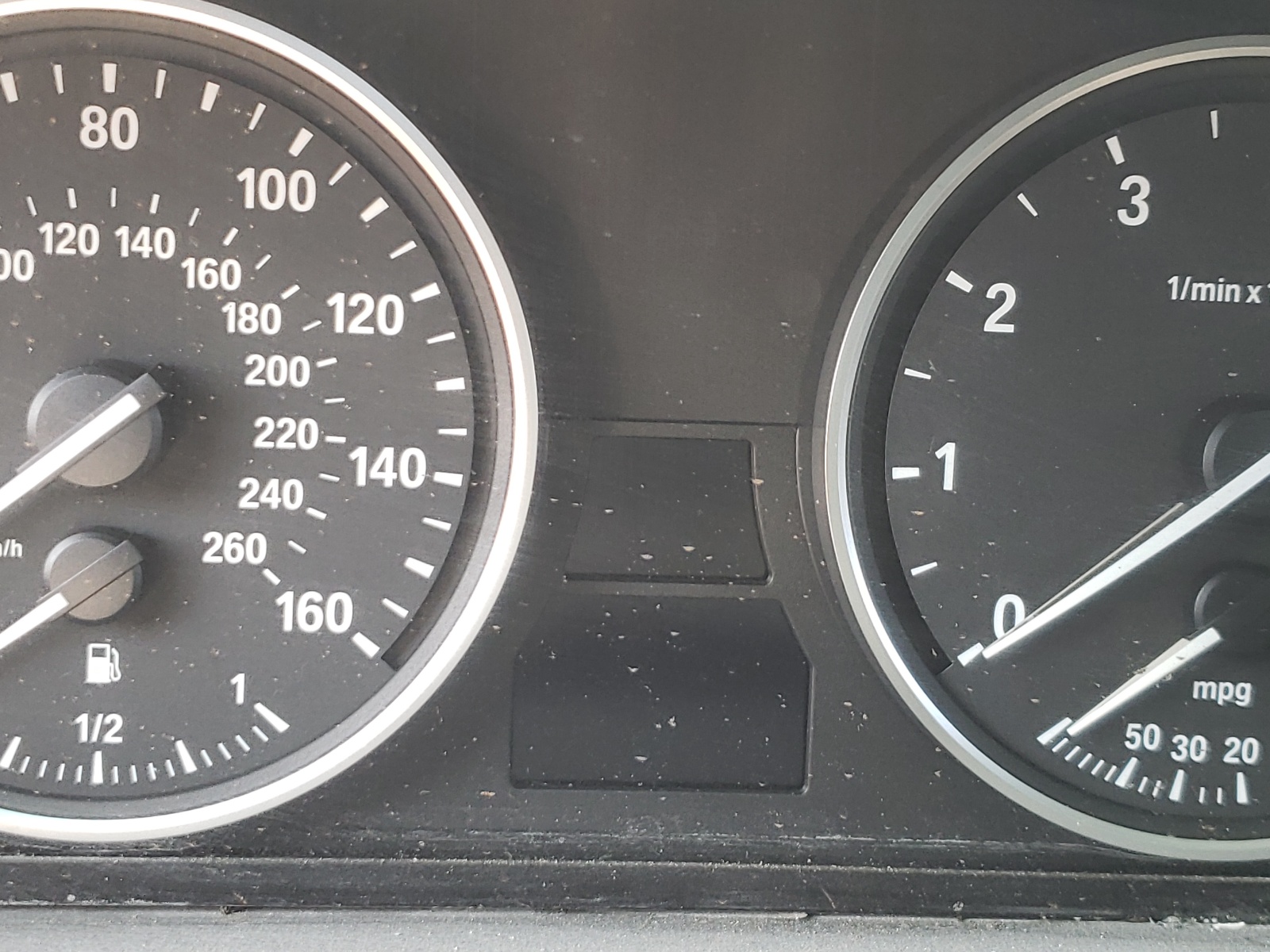 Photo 8 from auction – 2008 BMW 528 I with VIN WBANU535X8CT08265