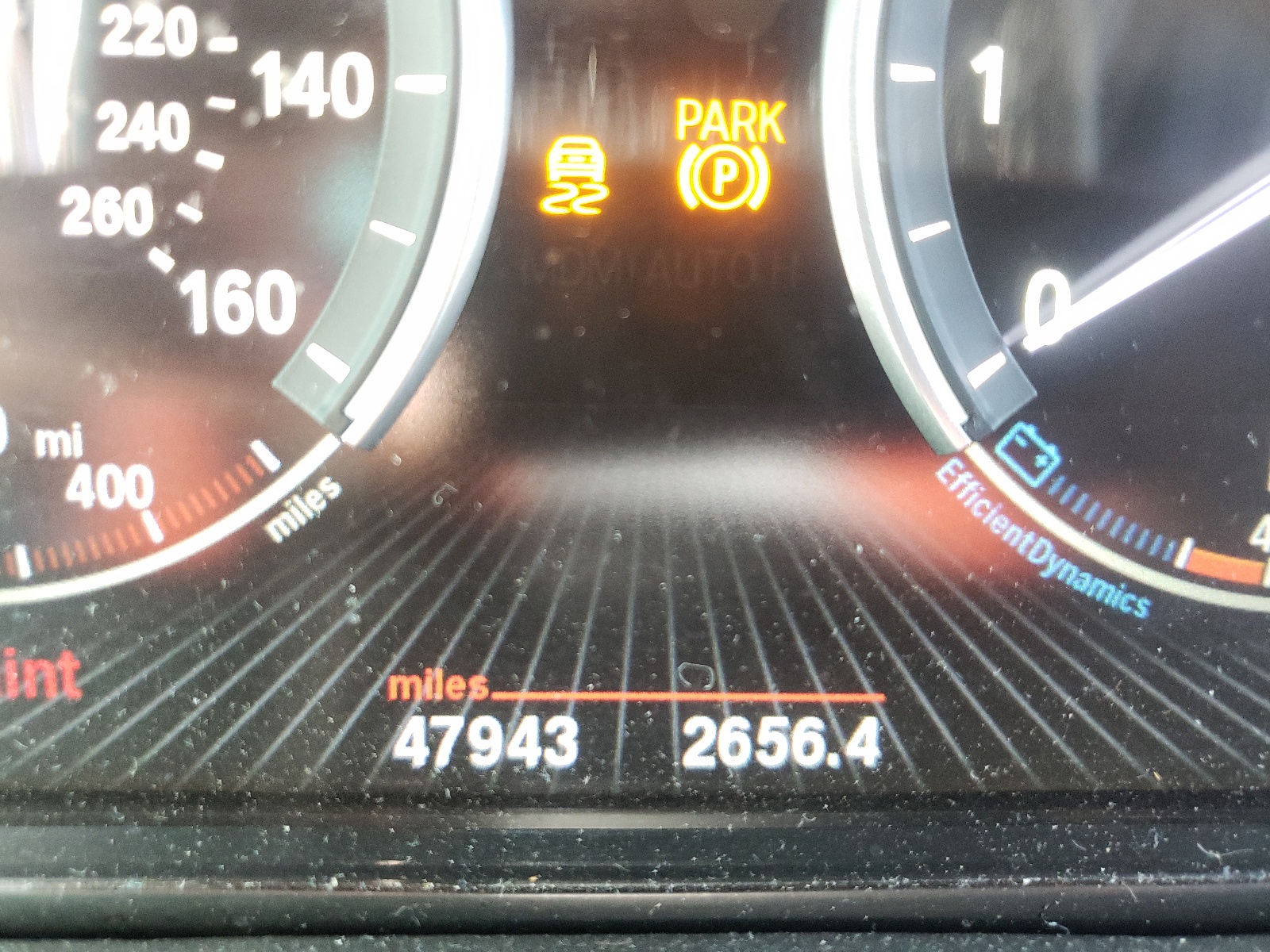 Photo 8 from auction – 2016 BMW X5 XDRIVE3 with VIN 5UXKR0C50G0U09162