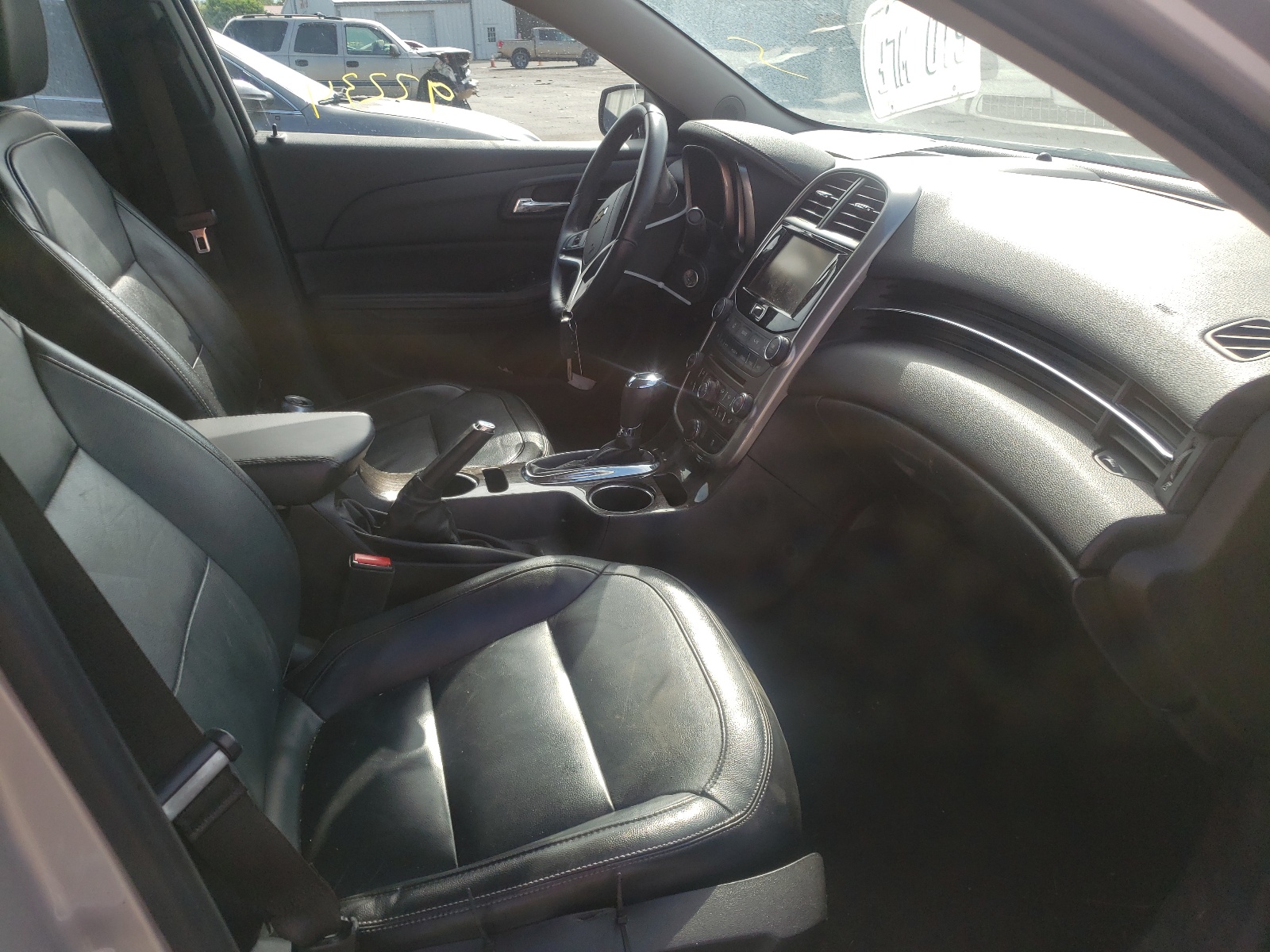 Zdjęcie 5 z aukcji – 2016 CHEVROLET MALIBU LIM z VIN 1G11E5SA3GF105463
