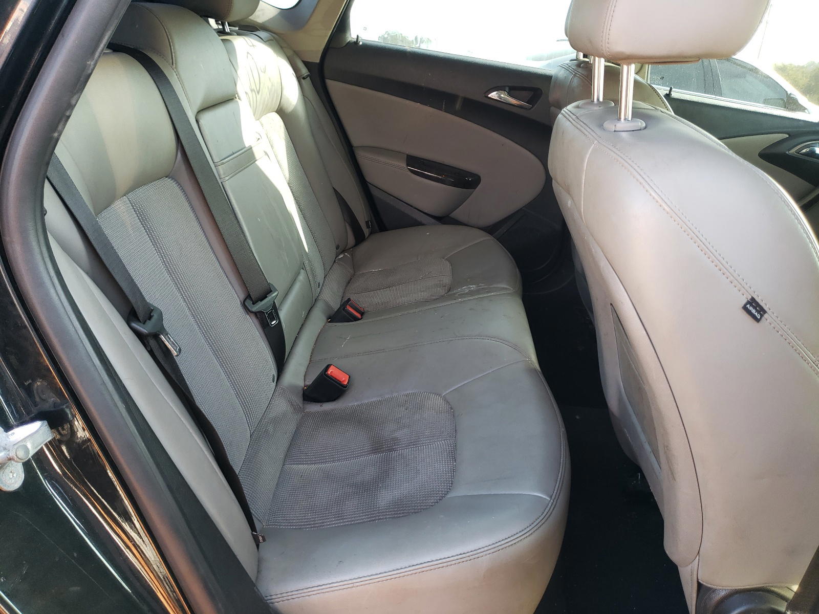 Photo 6 from auction – 2014 BUICK VERANO CON with VIN 1G4PR5SK5E4174528
