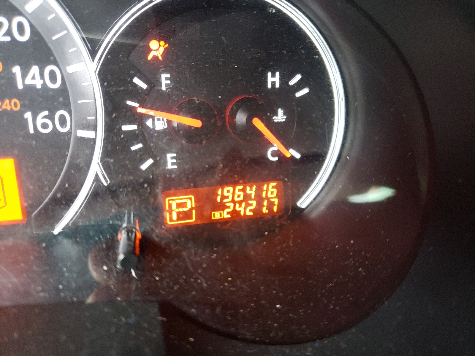 Photo 8 from auction – 2010 NISSAN ALTIMA BAS with VIN 1N4AL2AP7AC143245