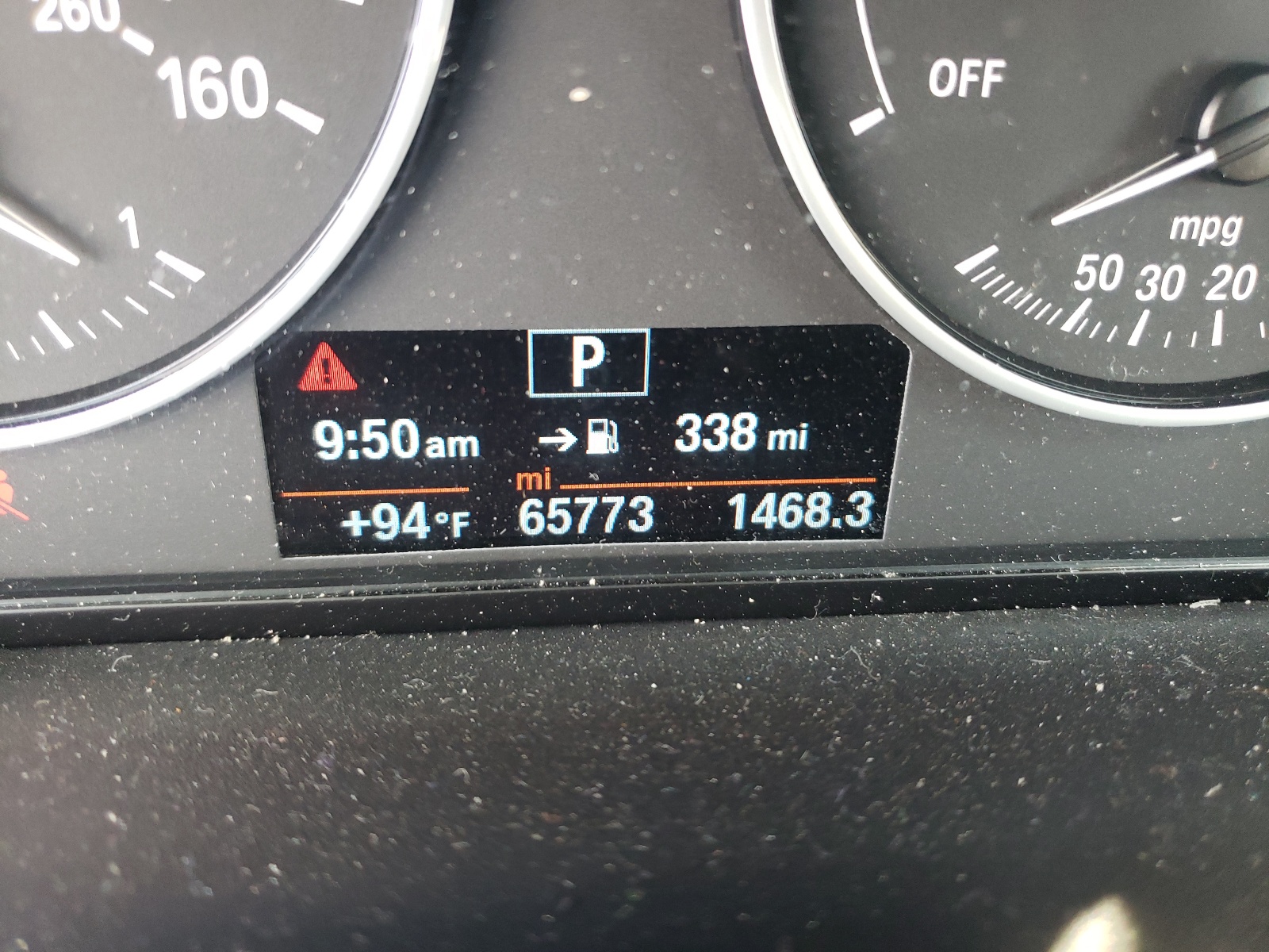 Photo 8 from auction – 2017 BMW X1 SDRIVE2 with VIN WBXHU7C35H5H34580