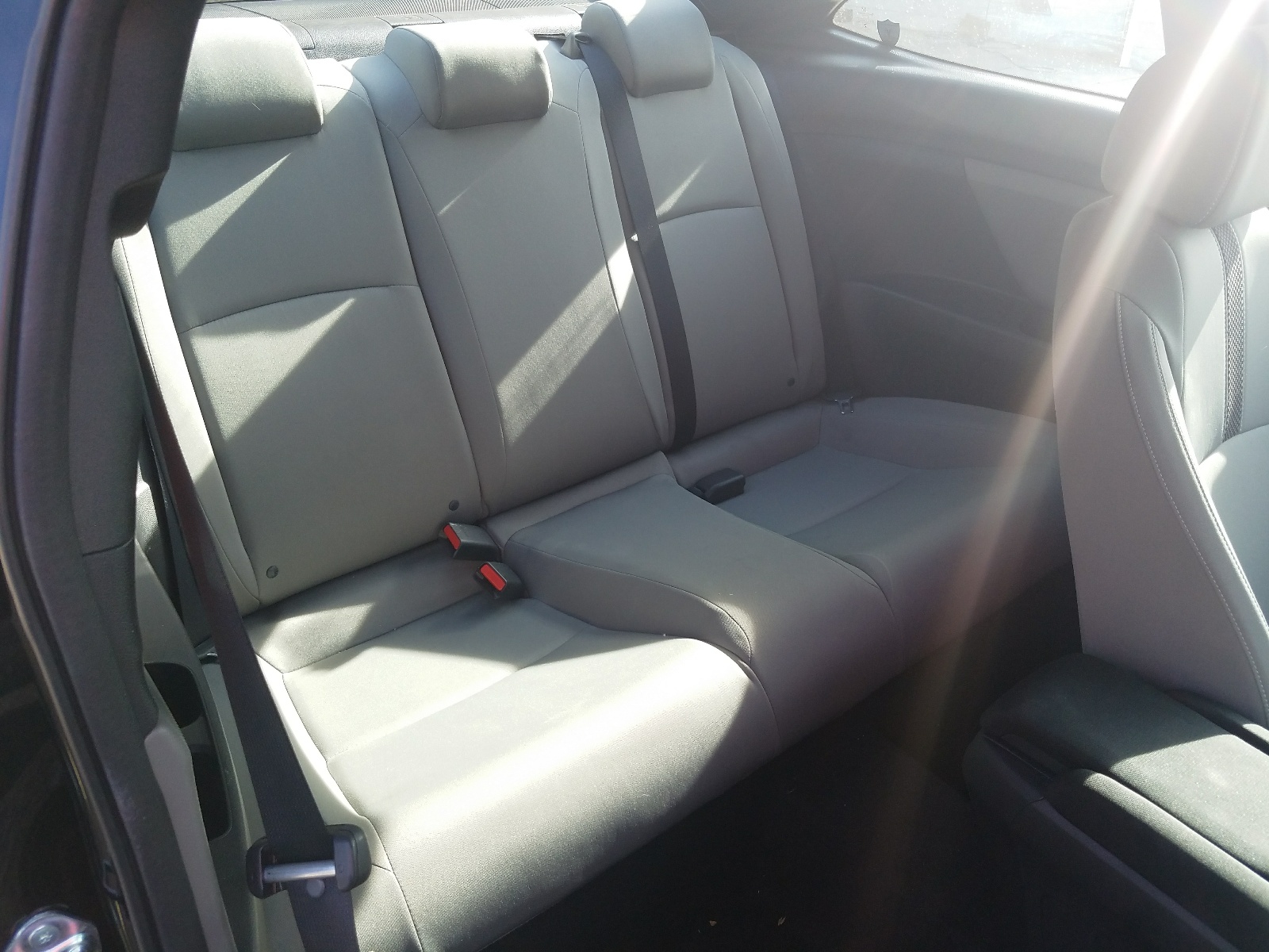 Photo 18 from auction – 2019 HONDA CIVIC LX with VIN 2HGFC4B63KH302652