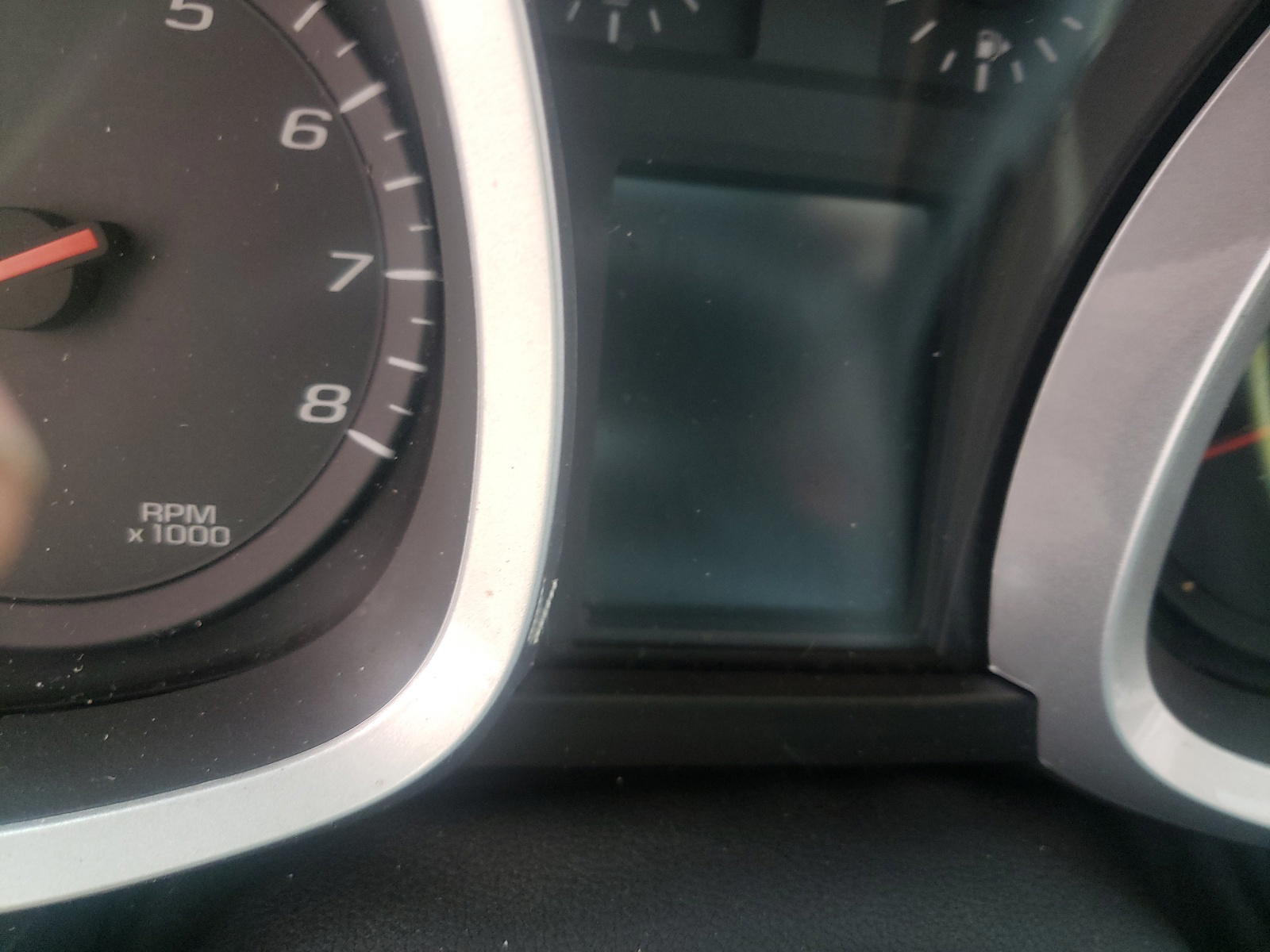 Photo 8 from auction – 2015 CHEVROLET EQUINOX LT with VIN 2GNFLHE30F6180669