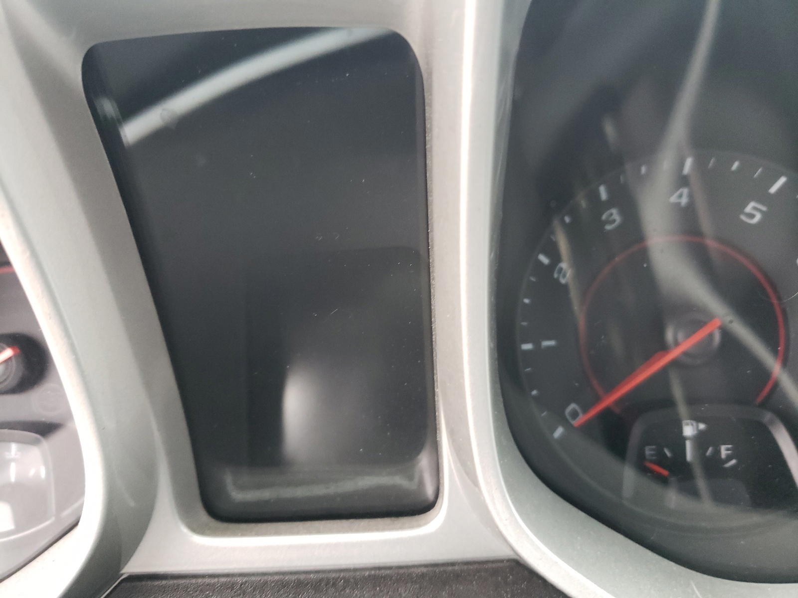Photo 8 from auction – 2014 CHEVROLET CAMARO LT with VIN 2G1FB1E37E9183528