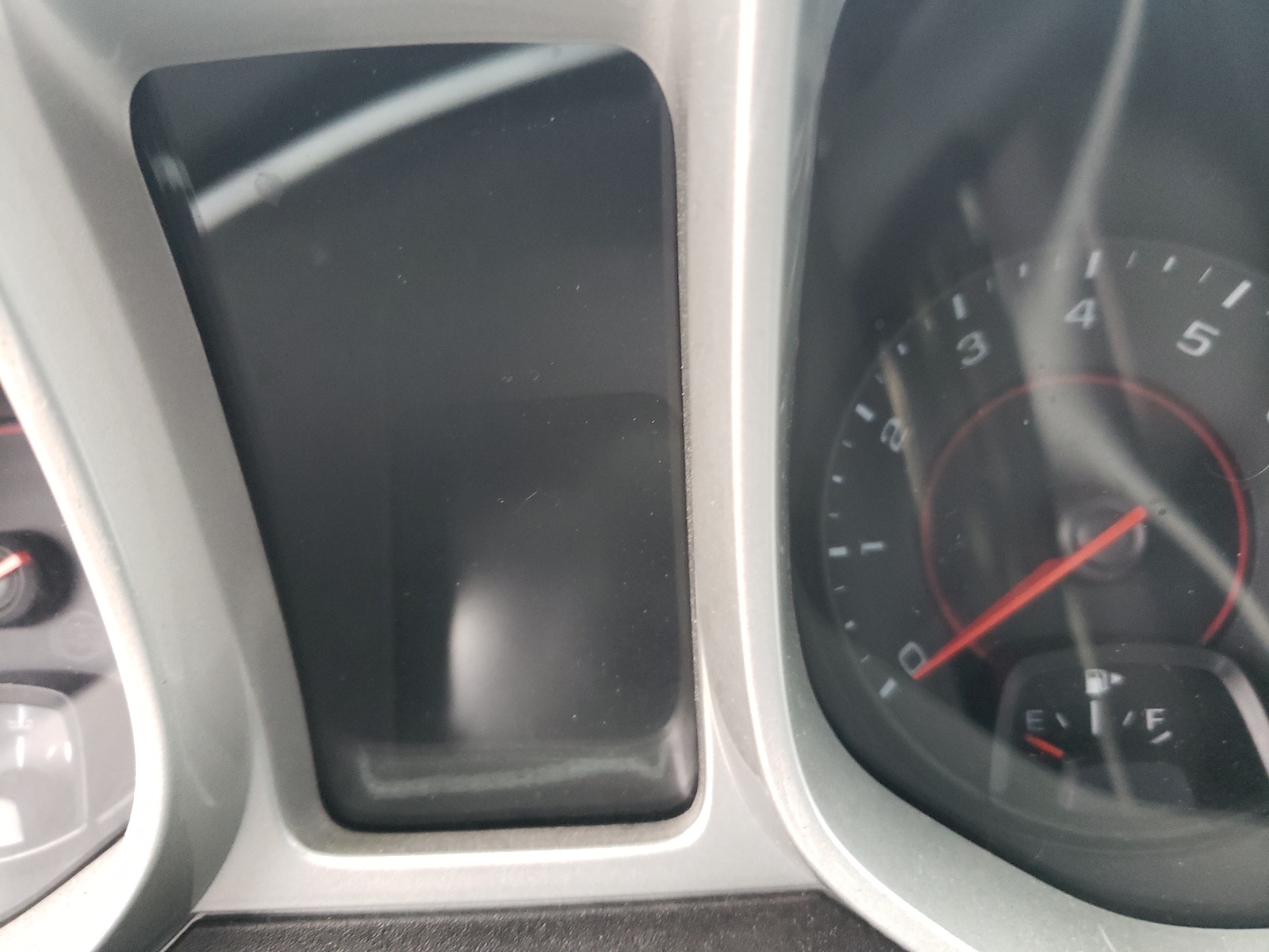 Zdjęcie 8 z aukcji – 2014 CHEVROLET CAMARO LT z VIN 2G1FB1E37E9183528