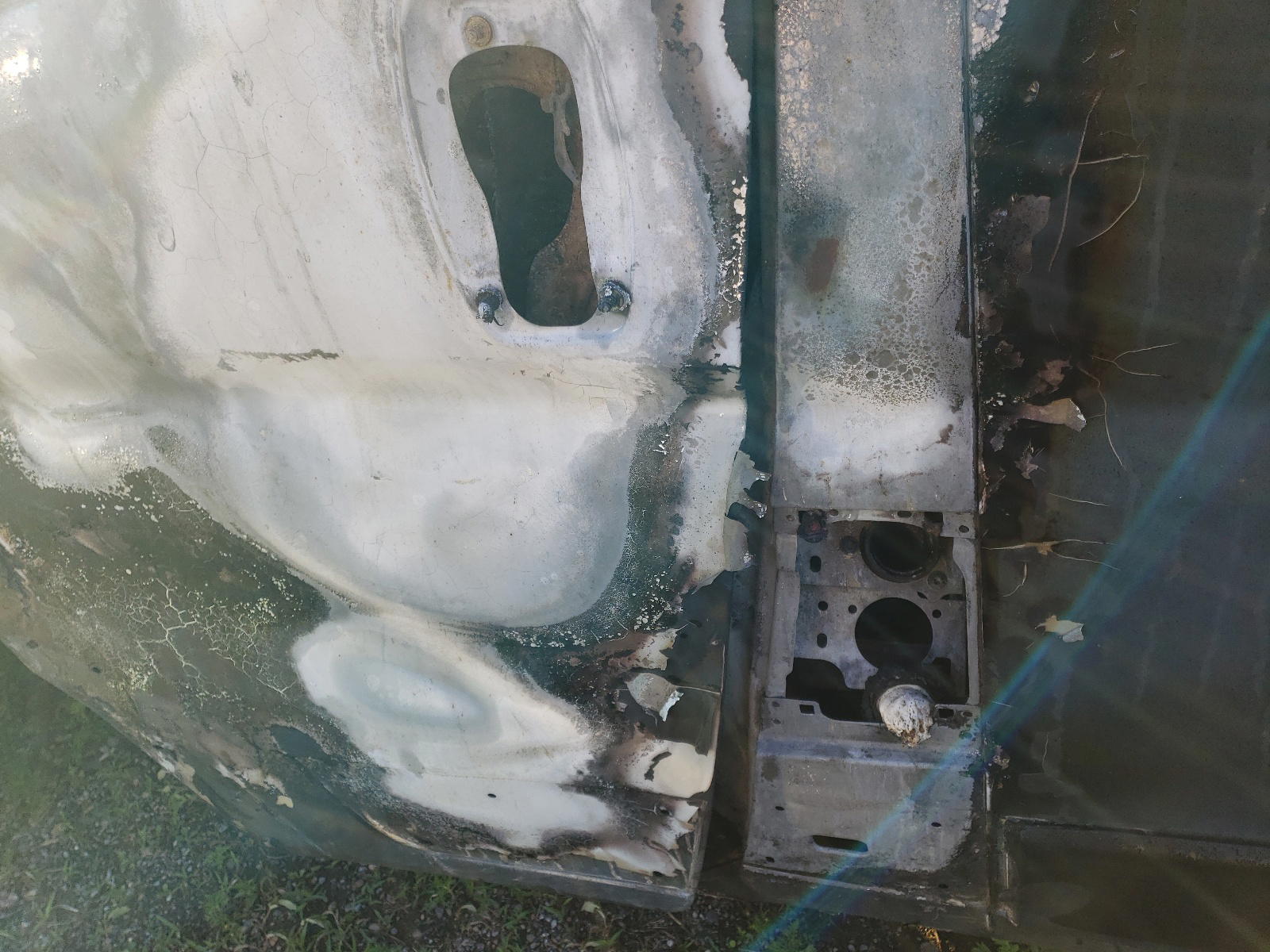 Photo 10 from auction – 2019 RAM PROMASTER with VIN 3C6URVJG5KE564499