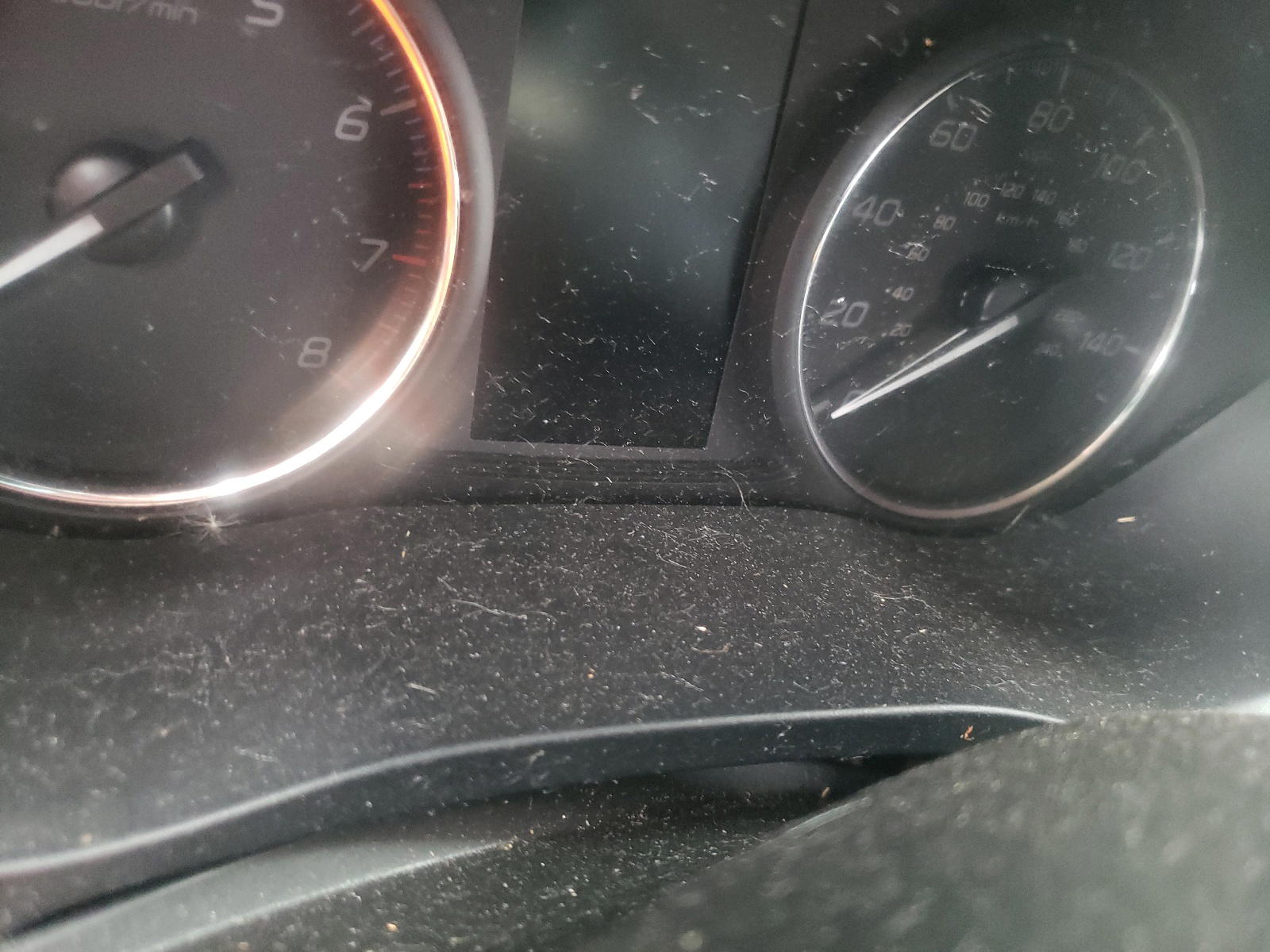Photo 8 from auction – 2018 MITSUBISHI OUTLANDER with VIN JA4AD3A39JZ042113