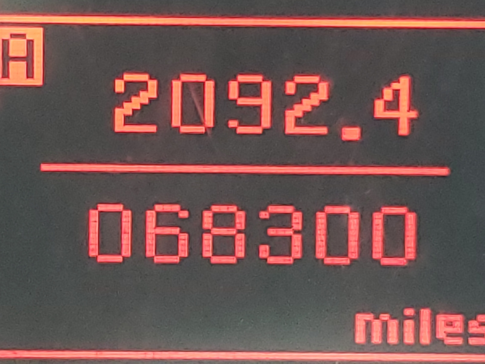 Photo 8 from auction – 2015 MITSUBISHI LANCER ES with VIN JA32U2FU5FU011918
