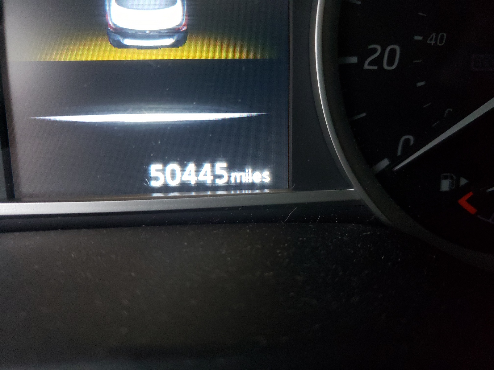 Photo 8 from auction – 2018 NISSAN SENTRA S with VIN 3N1AB7AP2JY265547