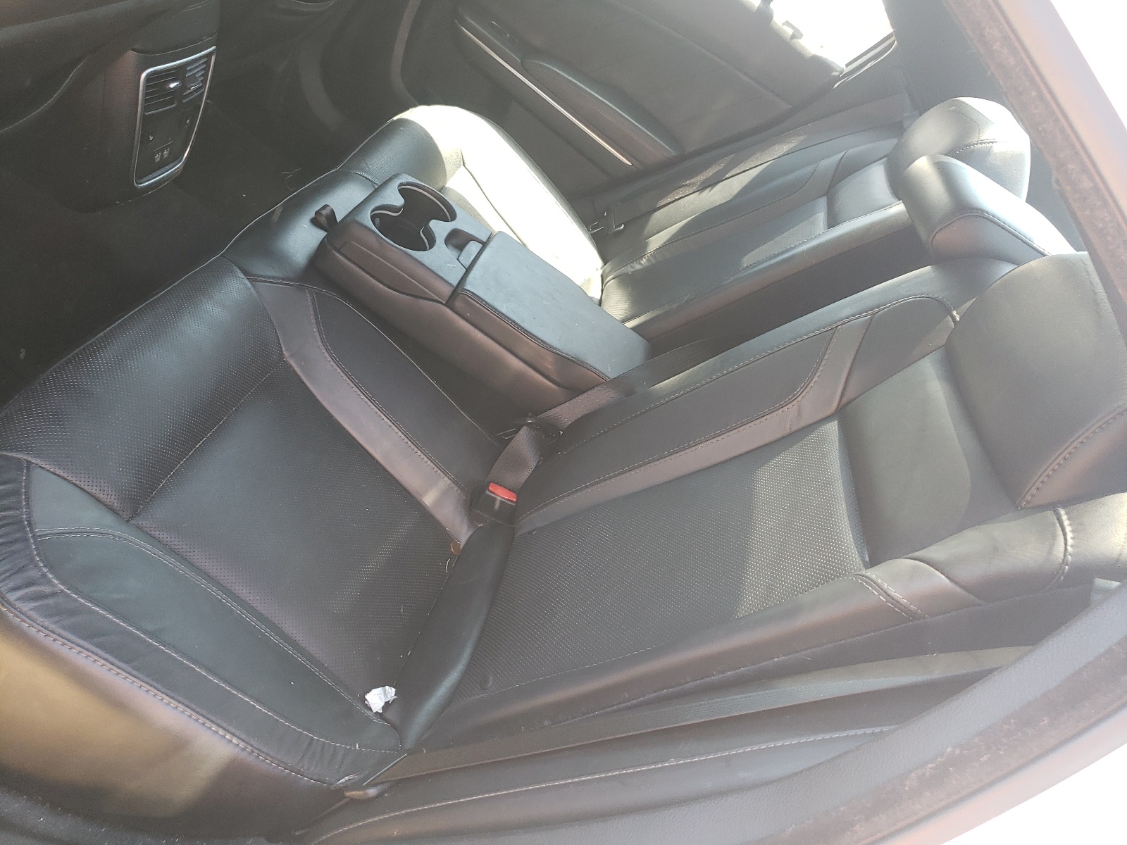 Photo 6 from auction – 2018 DODGE CHARGER GT with VIN 2C3CDXJG3JH201494