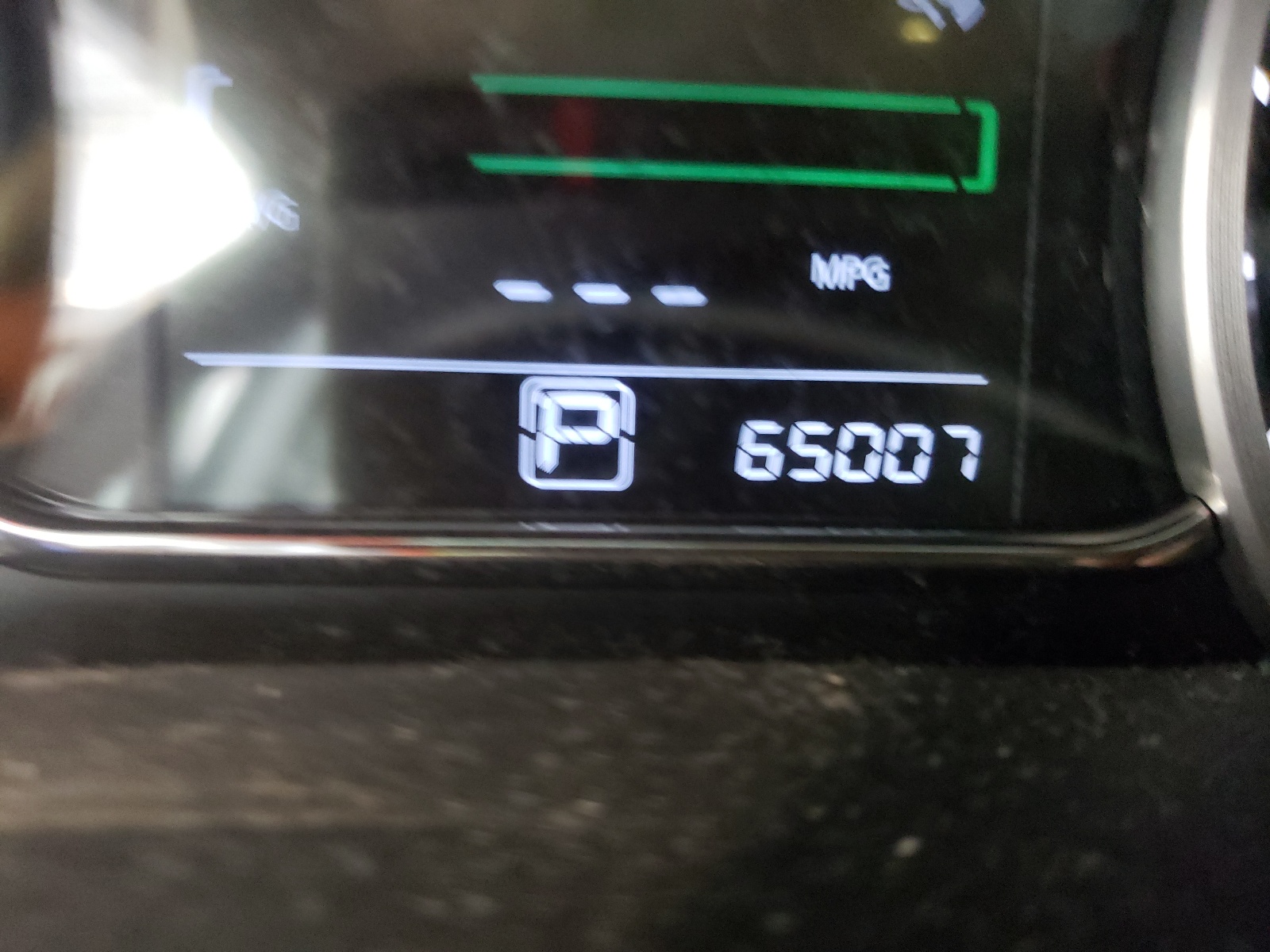 Photo 8 from auction – 2015 NISSAN SENTRA S with VIN 3N1AB7AP1FY233535