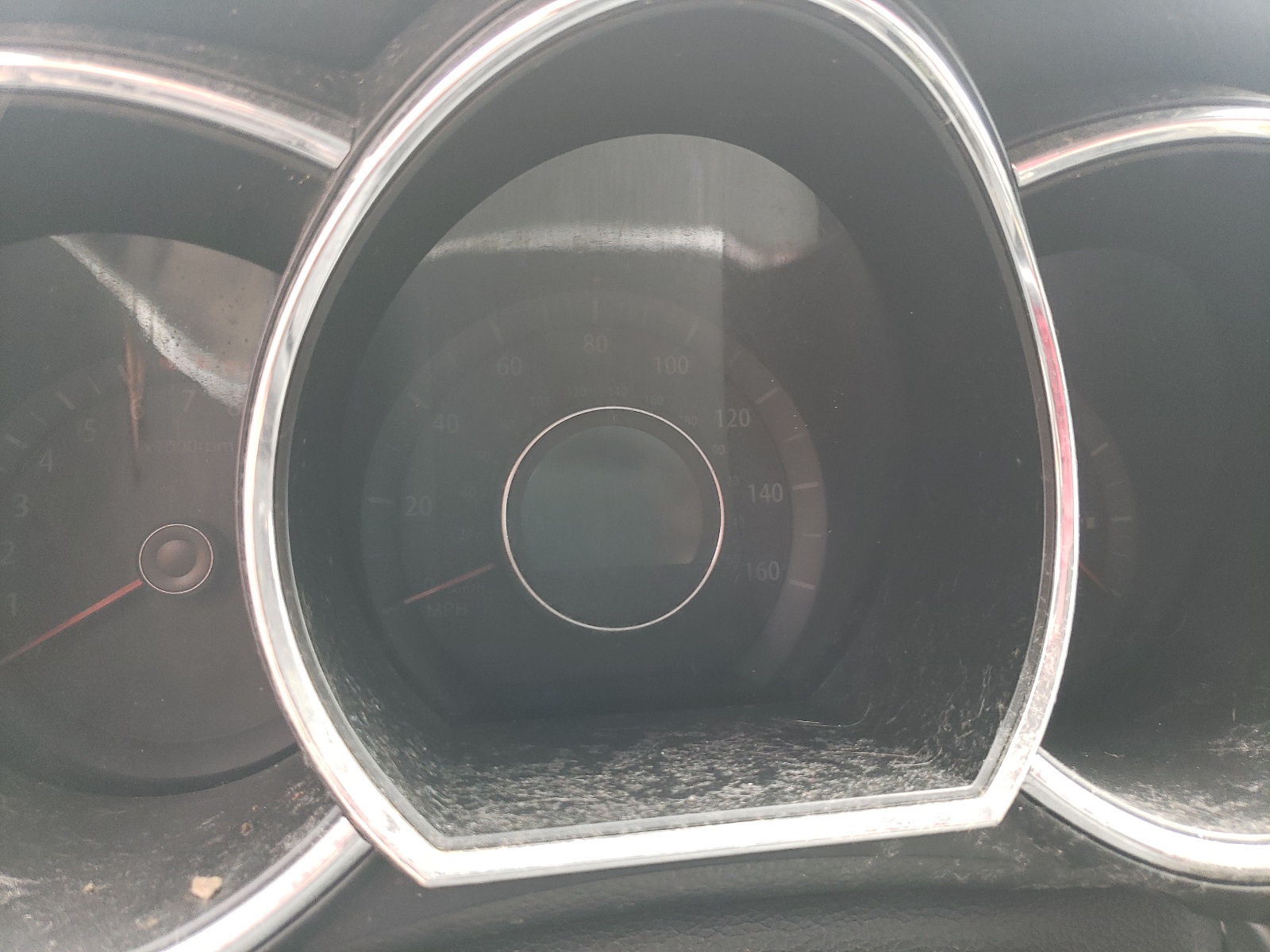 Zdjęcie 8 z aukcji – 2012 KIA OPTIMA LX z VIN 5XXGM4A71CG063097