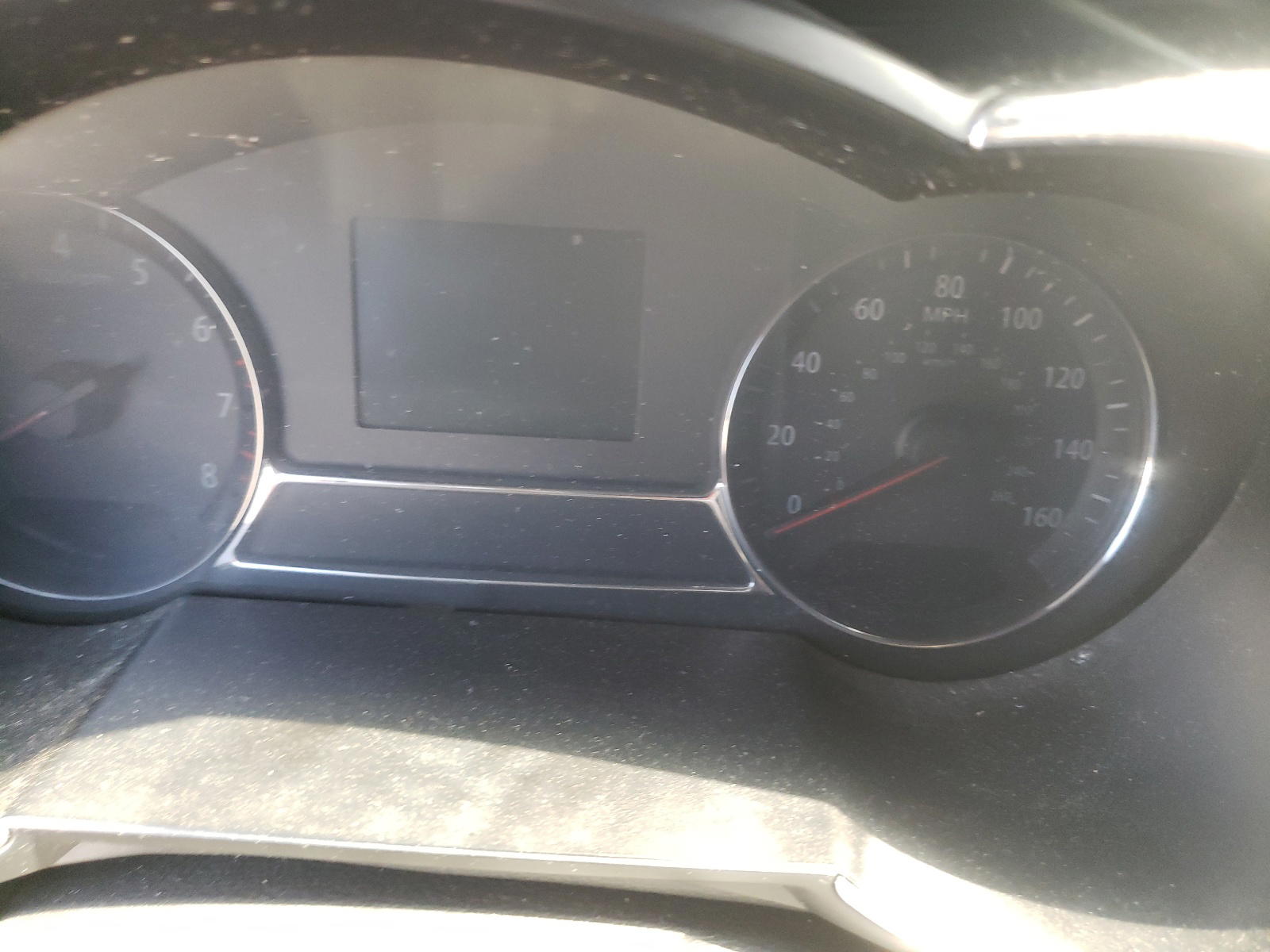 Photo 8 from auction – 2013 KIA OPTIMA SX with VIN 5XXGR4A65DG111744