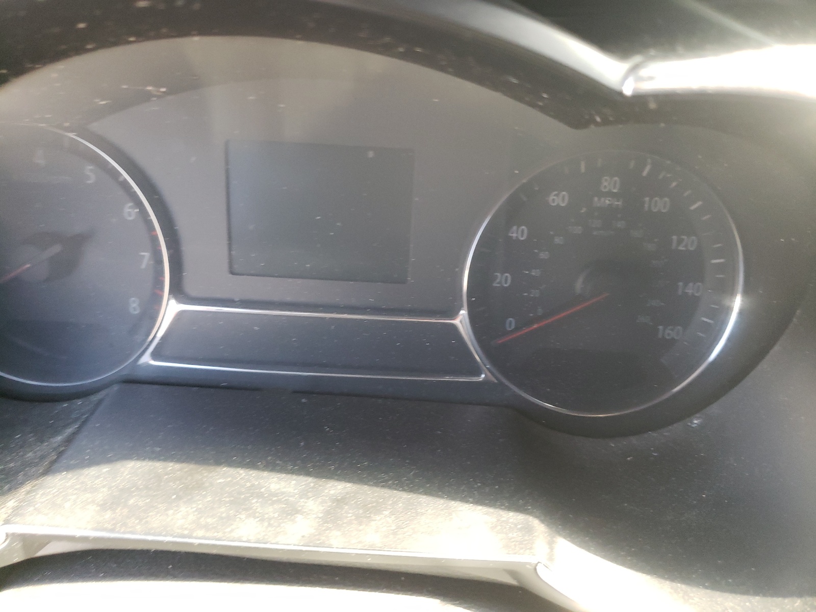 Zdjęcie 8 z aukcji – 2013 KIA OPTIMA SX z VIN 5XXGR4A65DG111744