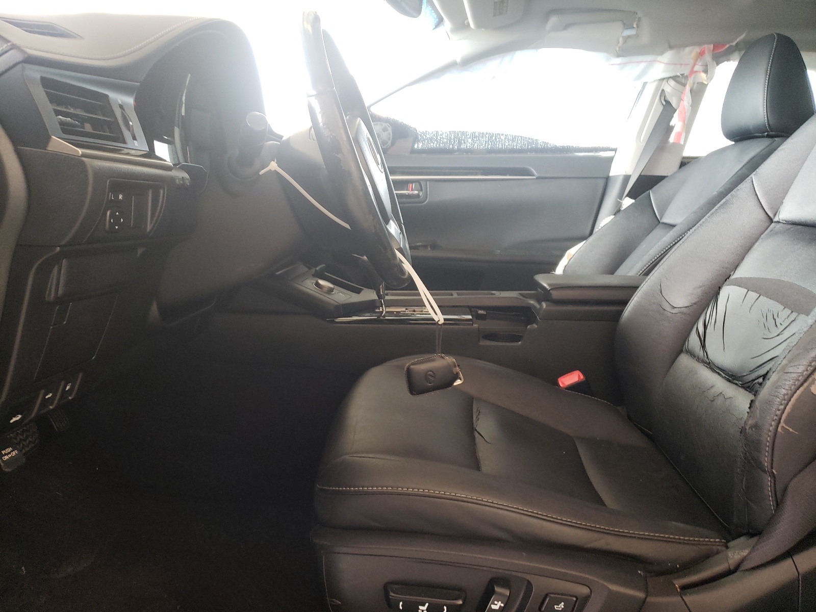 Фото 5 с аукциона – 2014 LEXUS ES 350 с VIN JTHBK1GG7E2106645