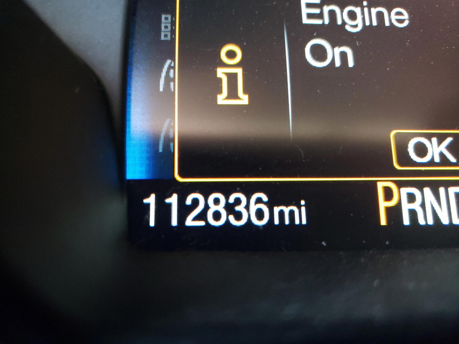 Photo 8 from auction – 2016 FORD FOCUS SE with VIN 1FADP3F29GL340835