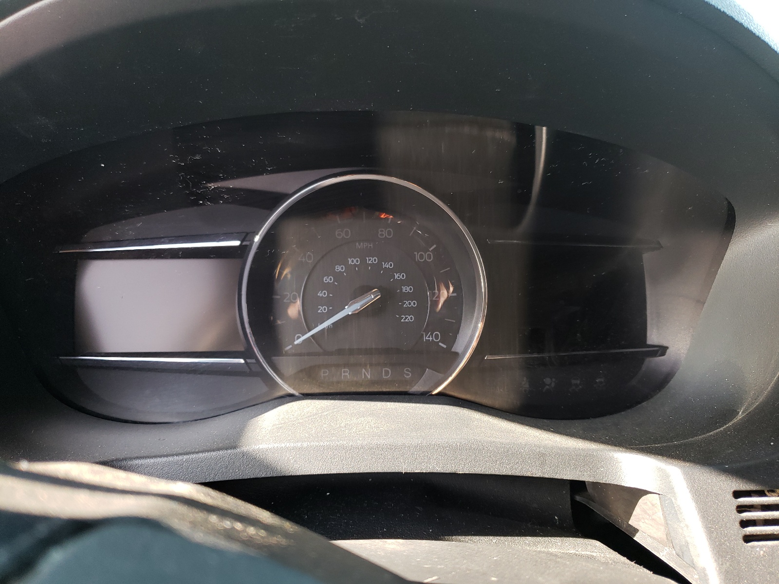 Zdjęcie 8 z aukcji – 2016 FORD EXPLORER S z VIN 1FM5K8GT8GGB05431