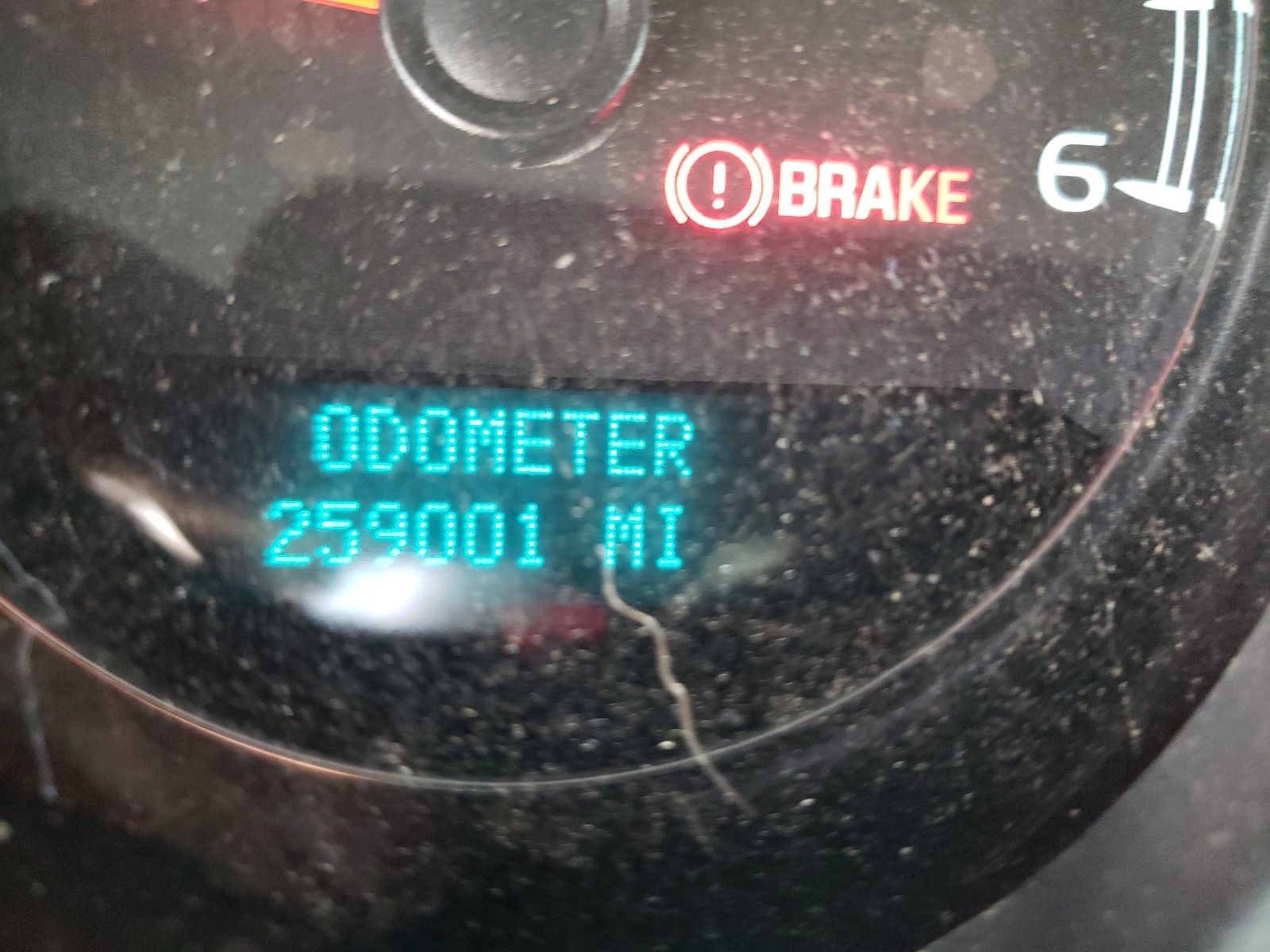 Photo 8 from auction – 2008 CHEVROLET TAHOE C150 with VIN 1GNFC13098R266263