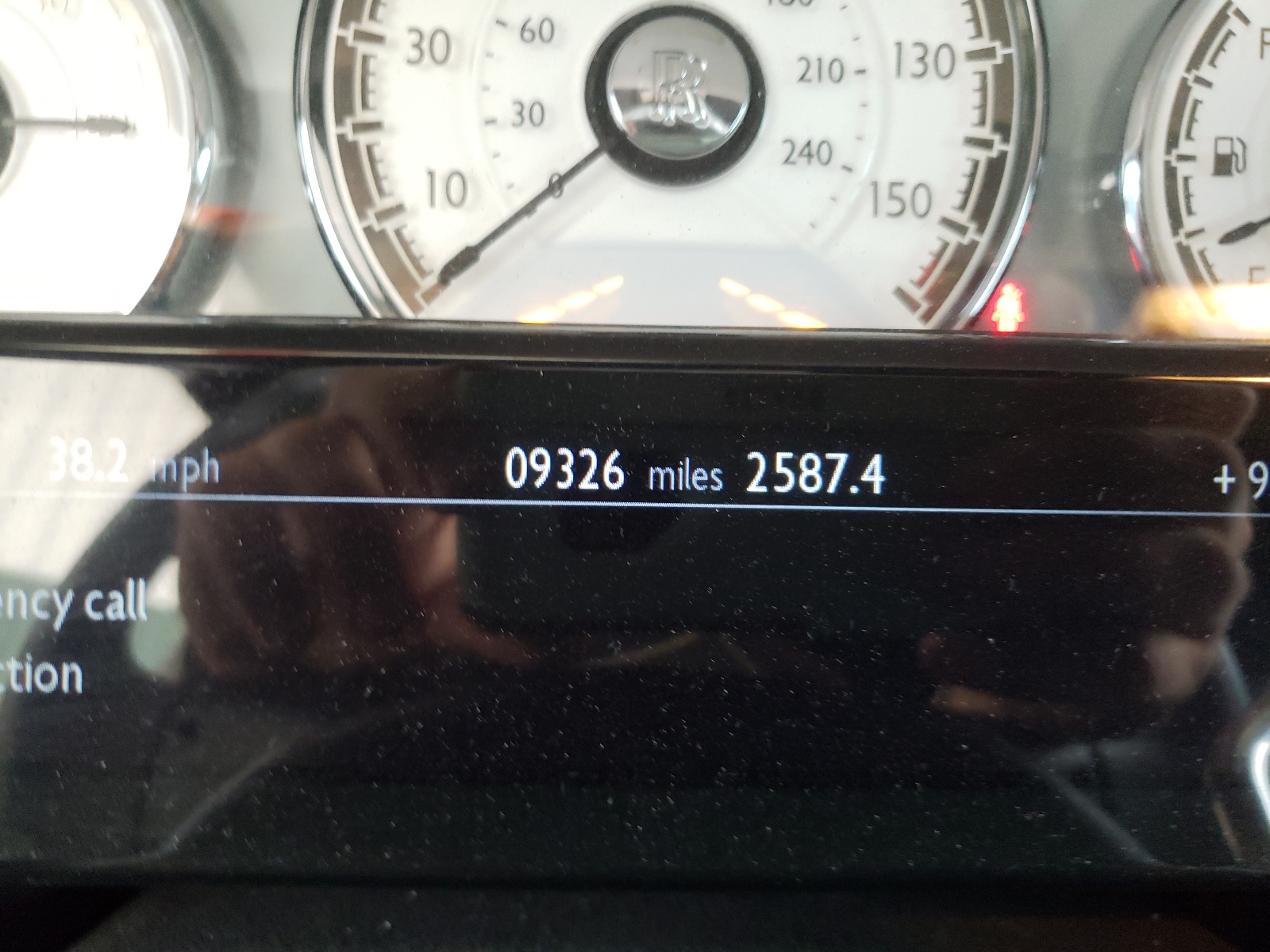 Фото 8 с аукциона – 2019 ROLLS-ROYCE DAWN с VIN SCA666D51KU115873