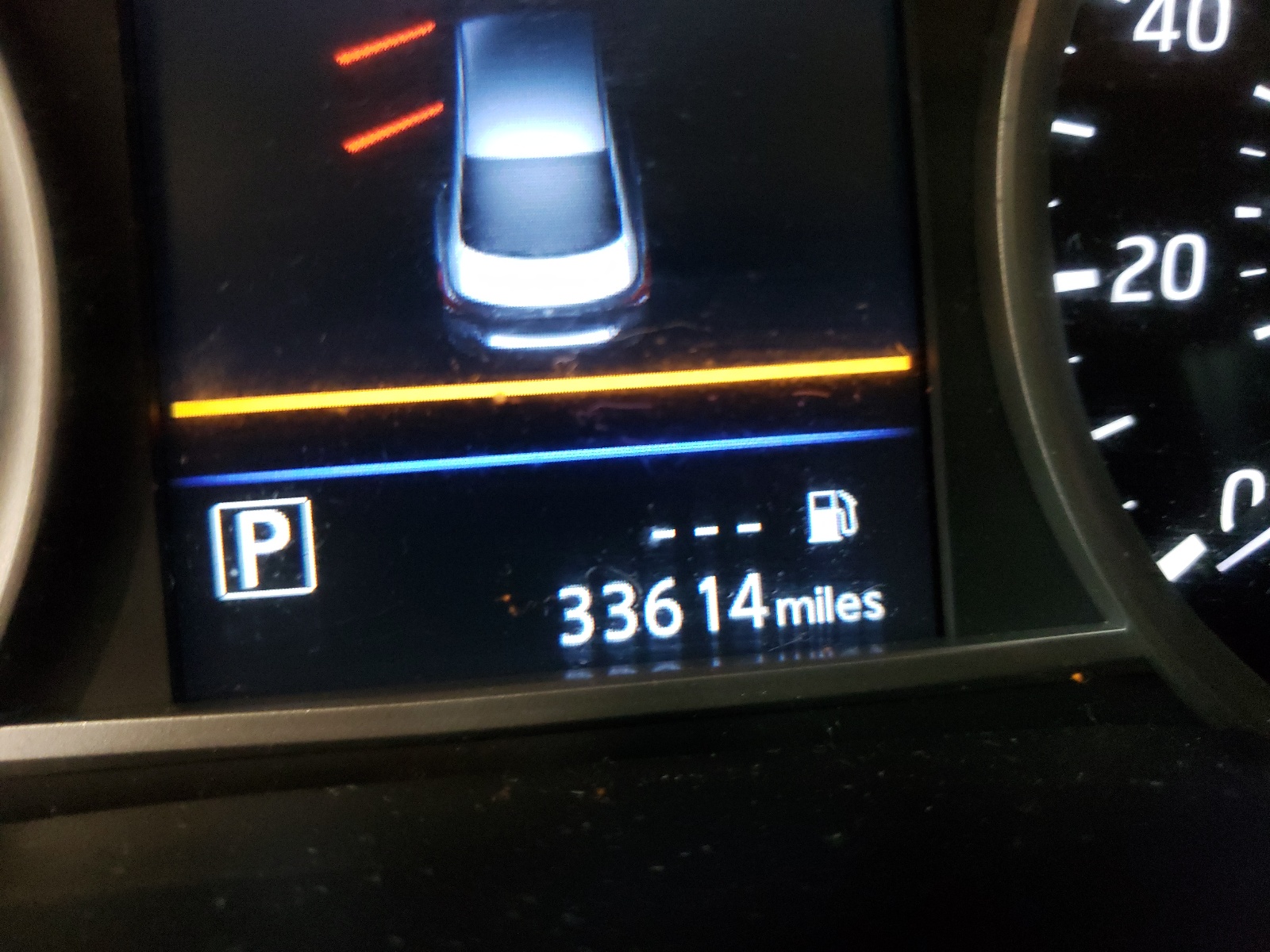 Photo 8 from auction – 2019 NISSAN SENTRA S with VIN 3N1AB7AP2KL609845