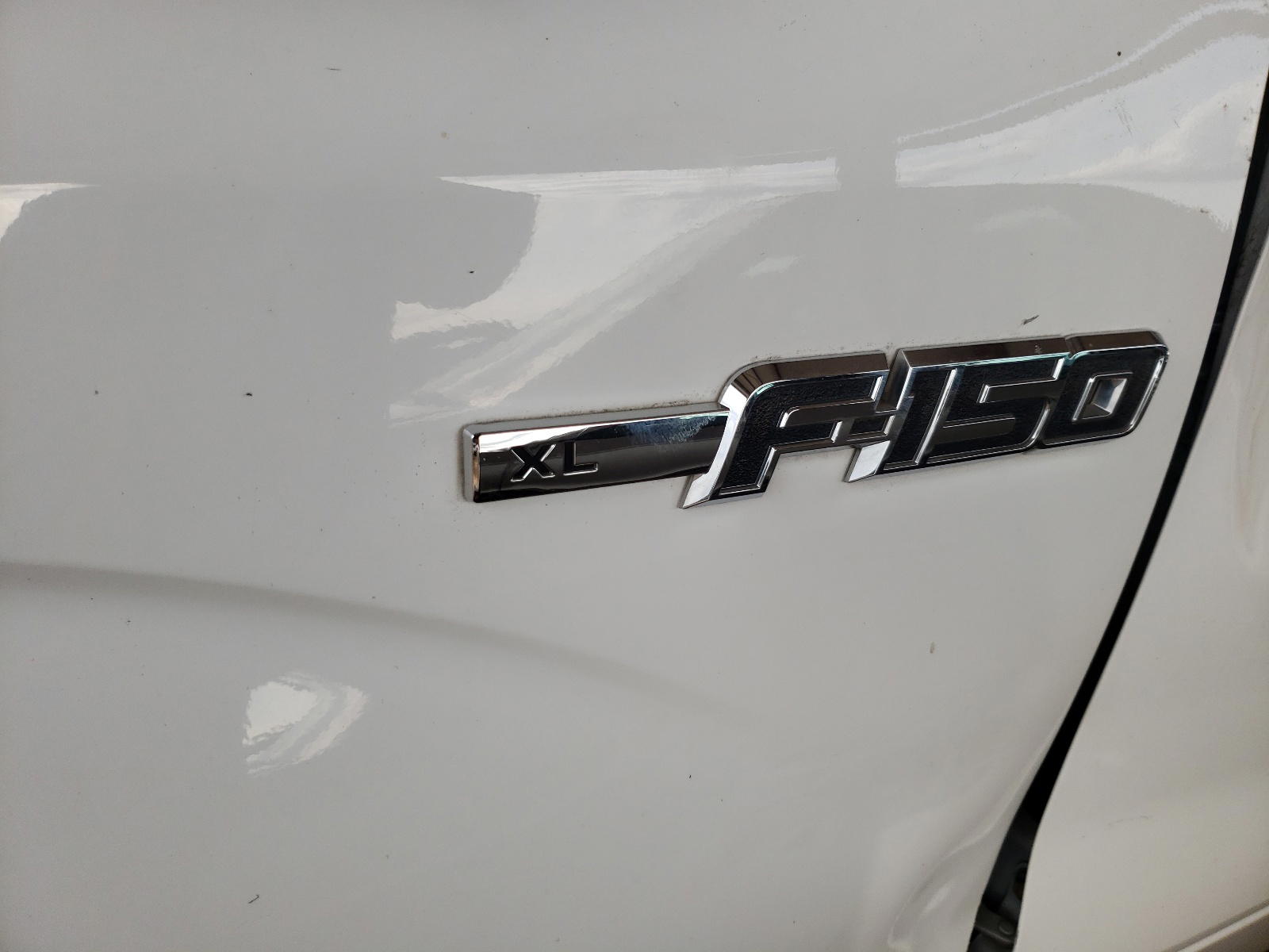 Photo 9 from auction – 2012 FORD F150 with VIN 1FTMF1CM4CFB58573