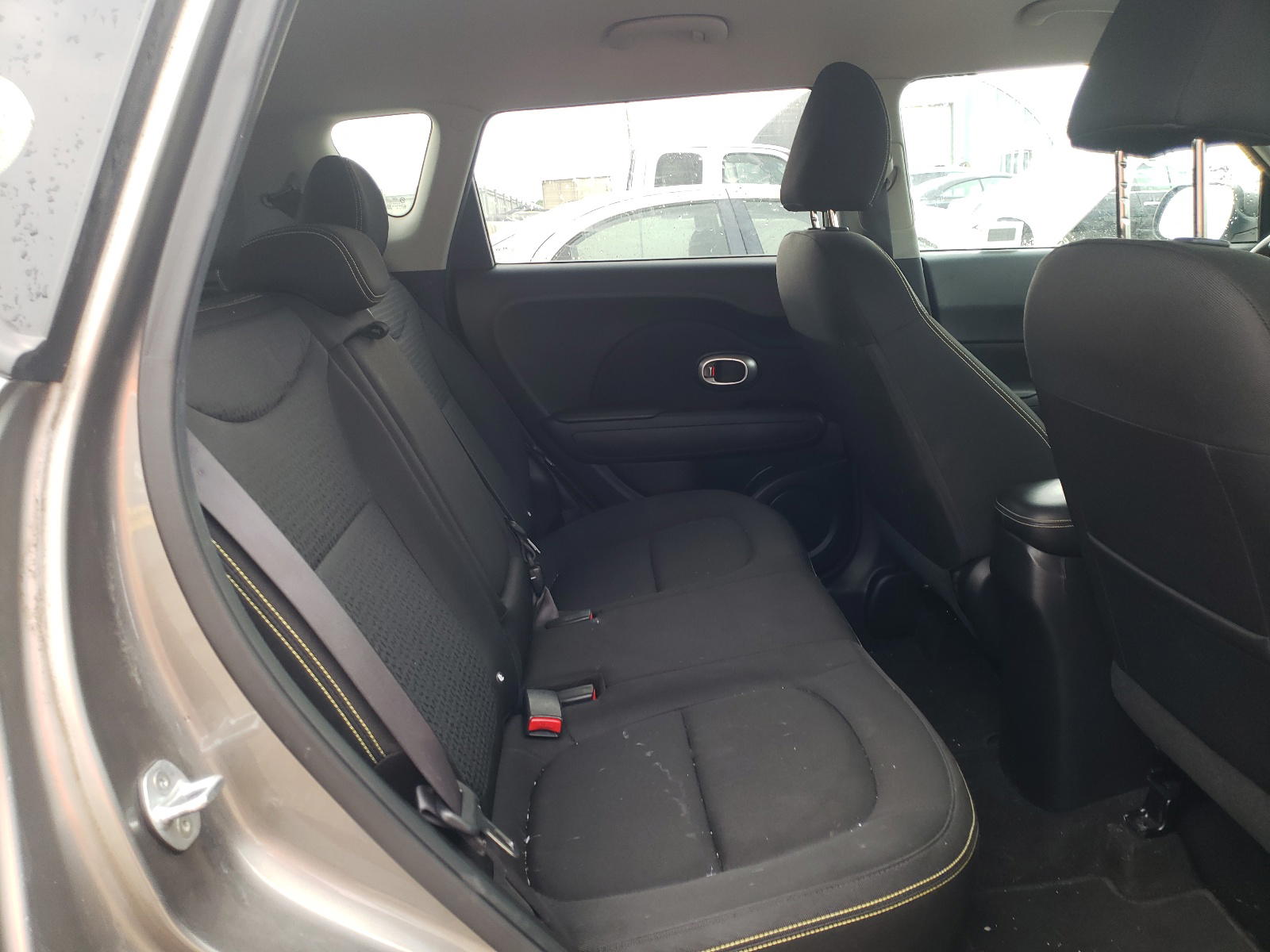 Photo 6 from auction – 2016 KIA SOUL + with VIN KNDJP3A56G7240635